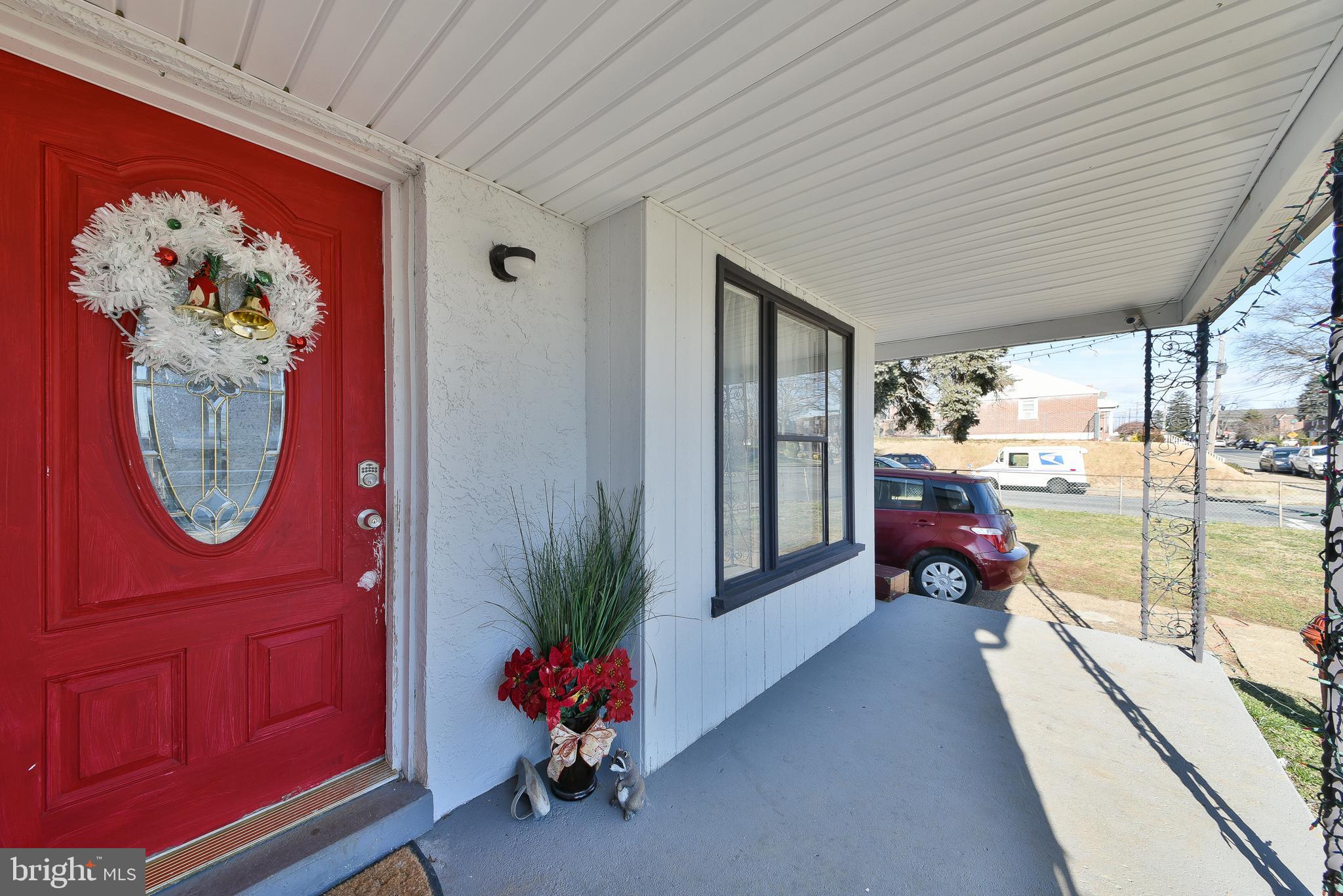 7528-32 LORETTO AVENUE