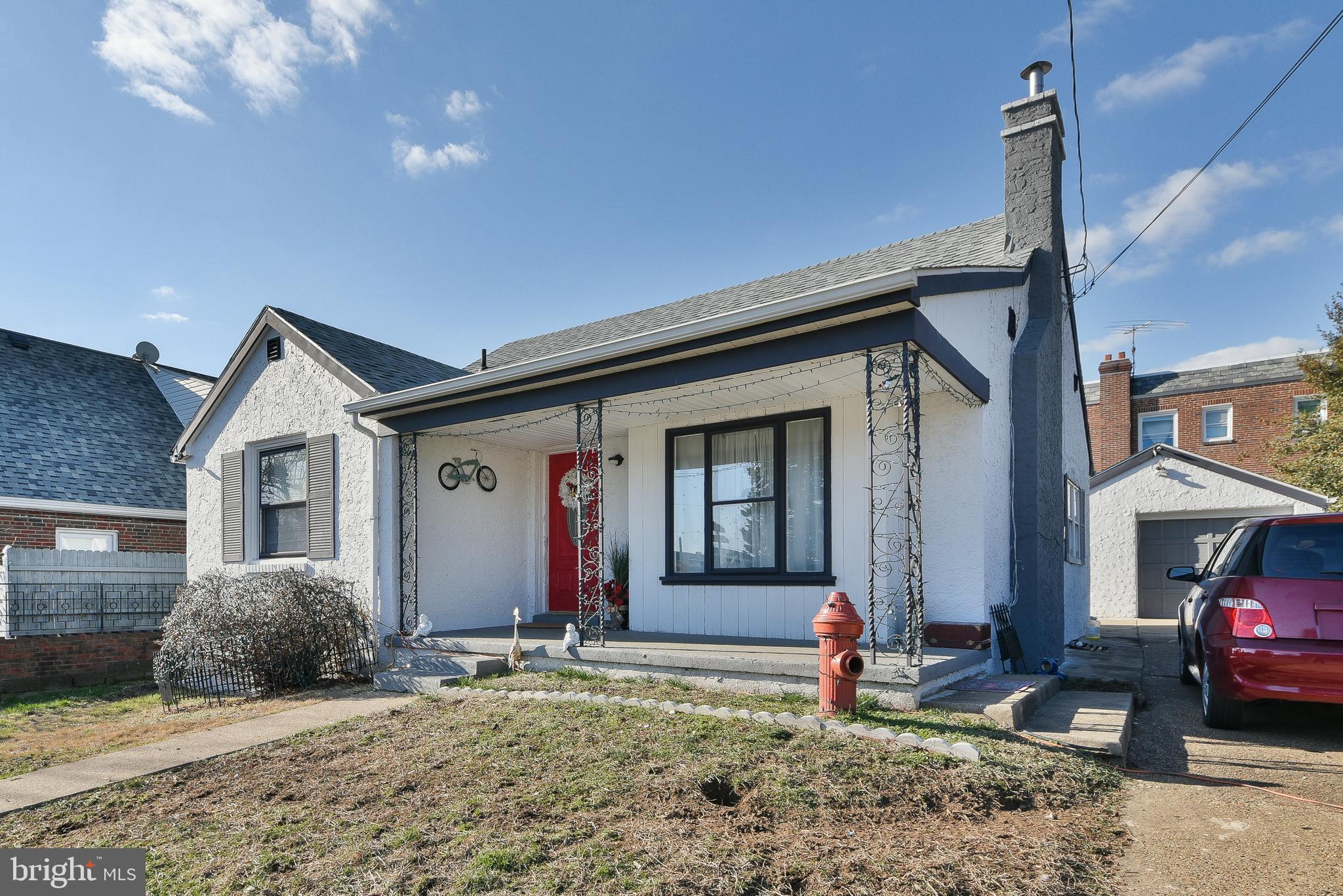 7528-32 LORETTO AVENUE