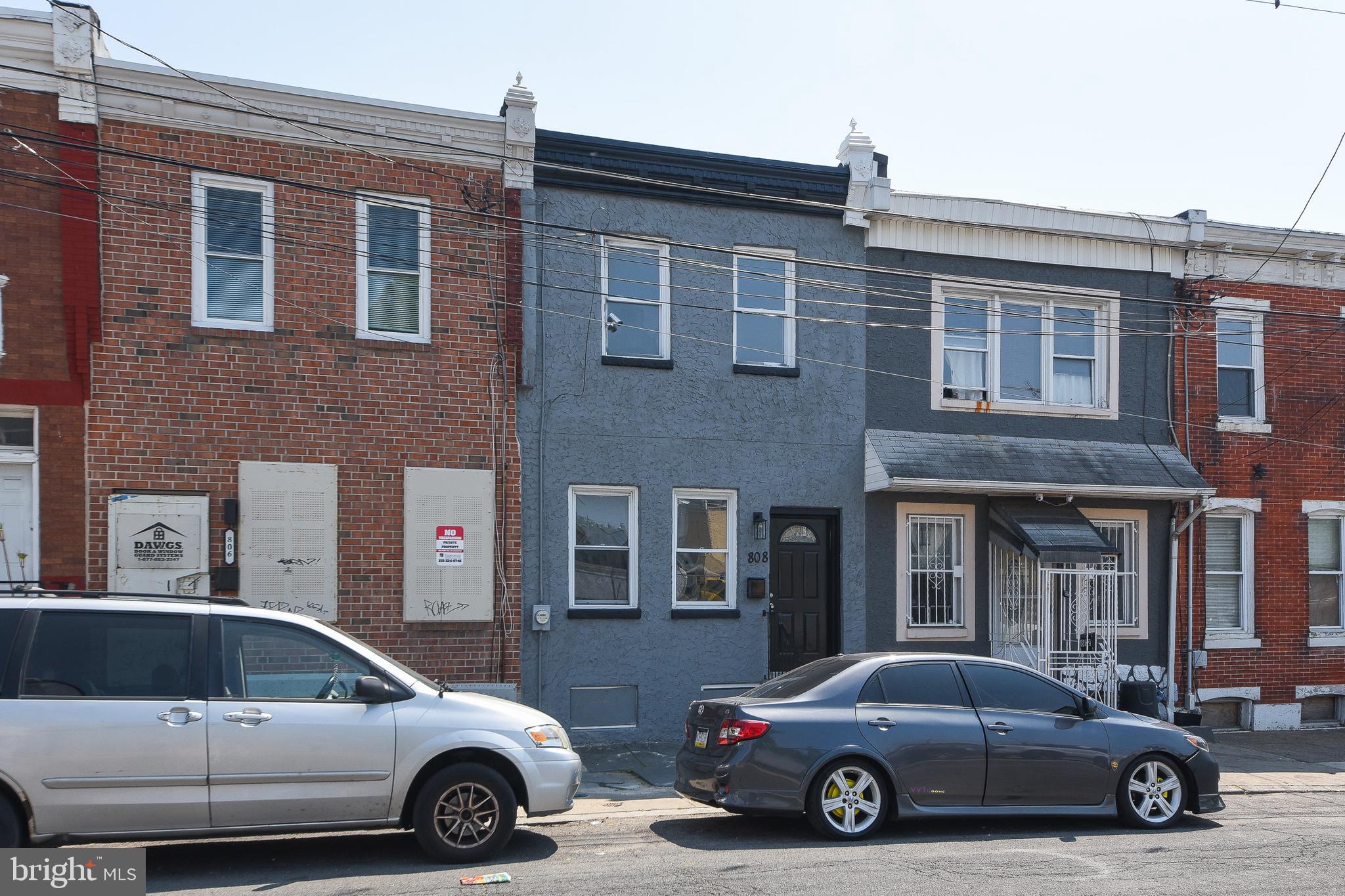 808 W Venango St