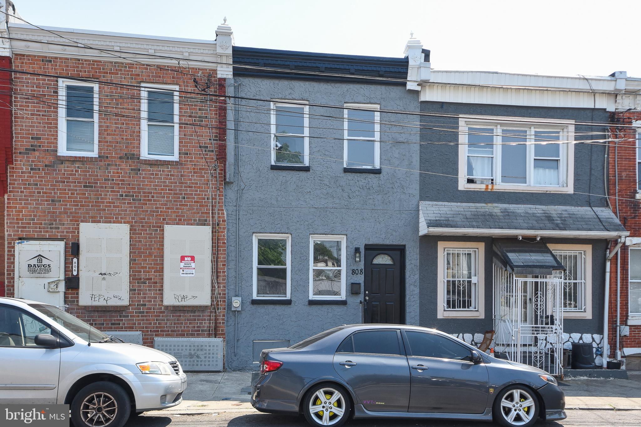 808 W Venango St