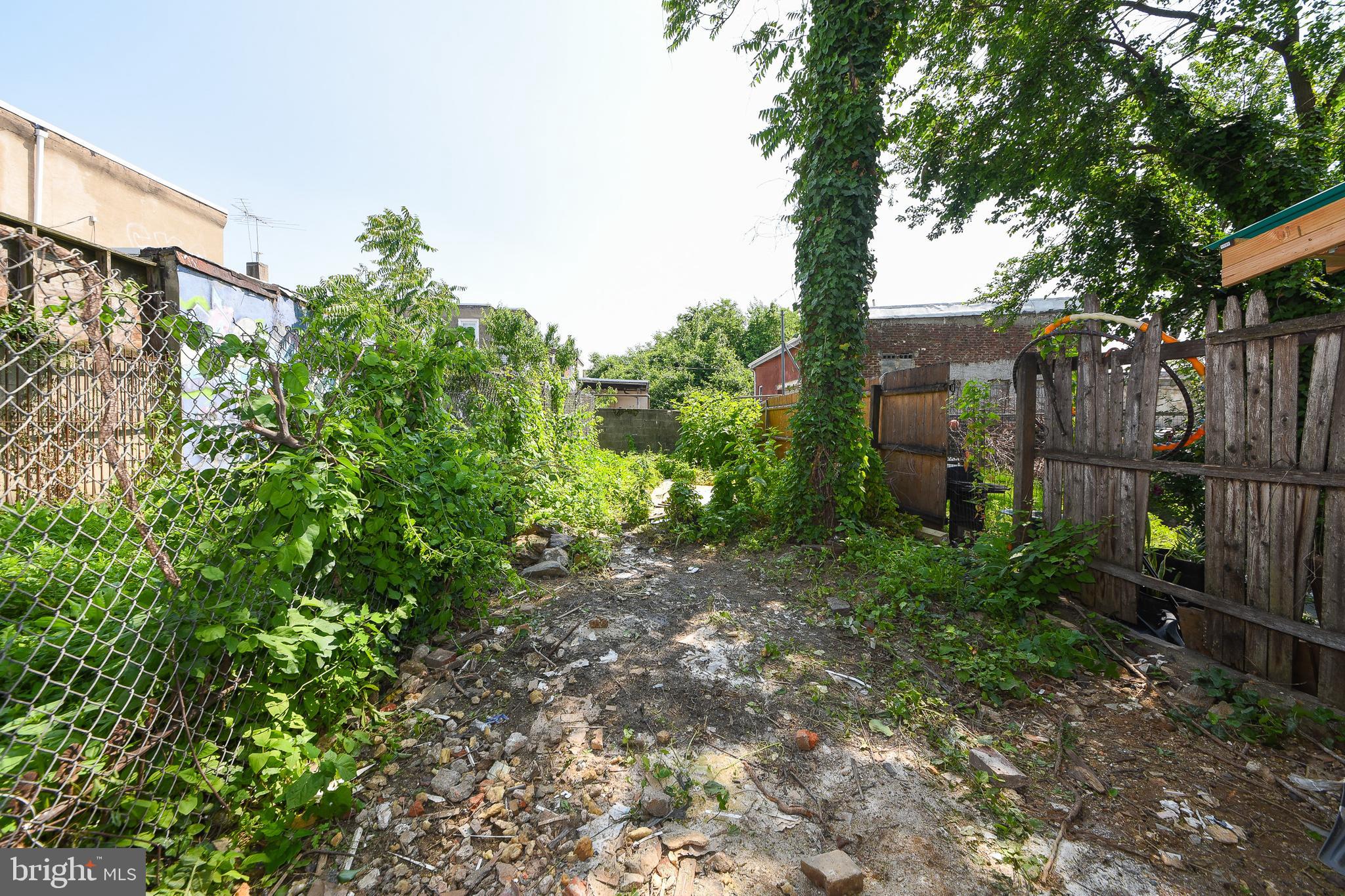 808 W Venango St