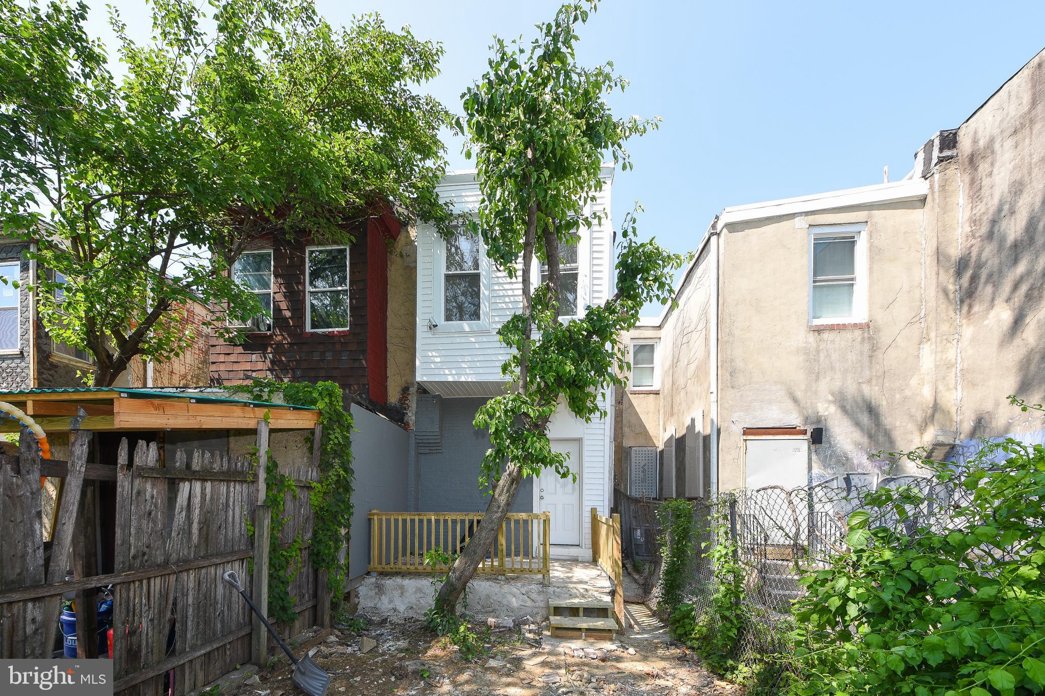 808 W Venango St