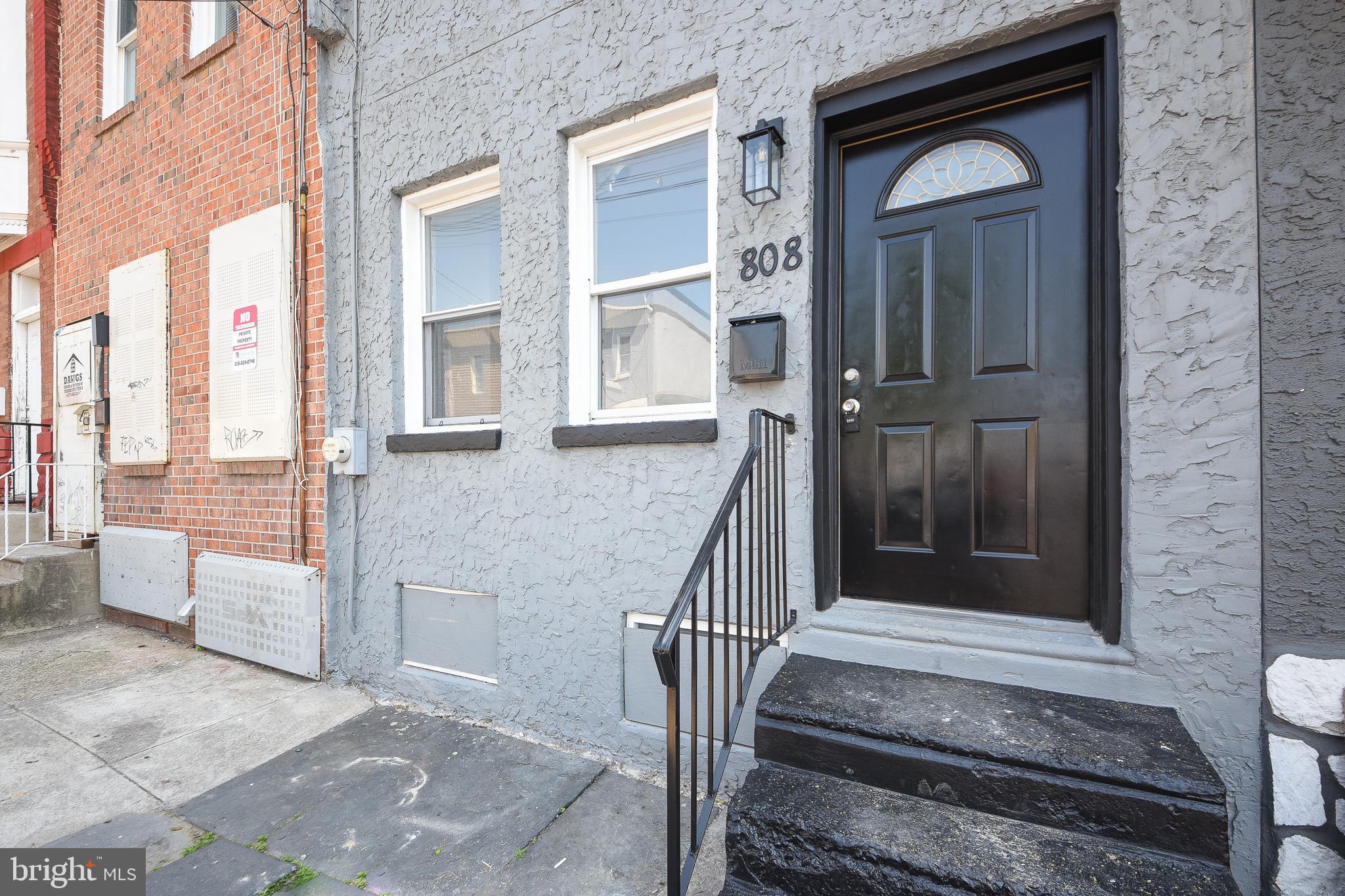 808 W Venango St
