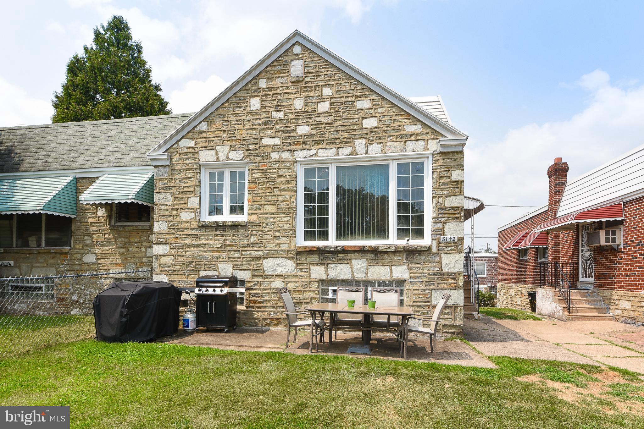 8142 LISTER STREET