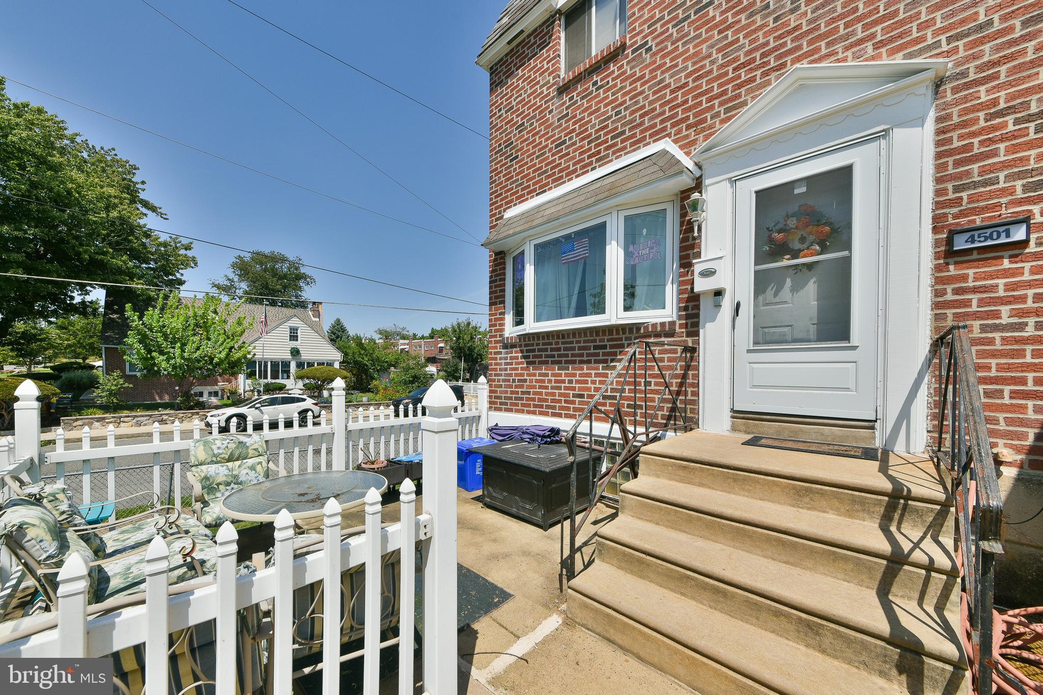 4501 ABERDALE ROAD
