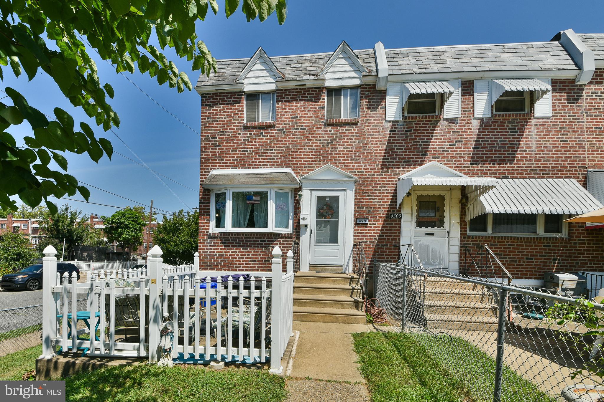 4501 ABERDALE ROAD