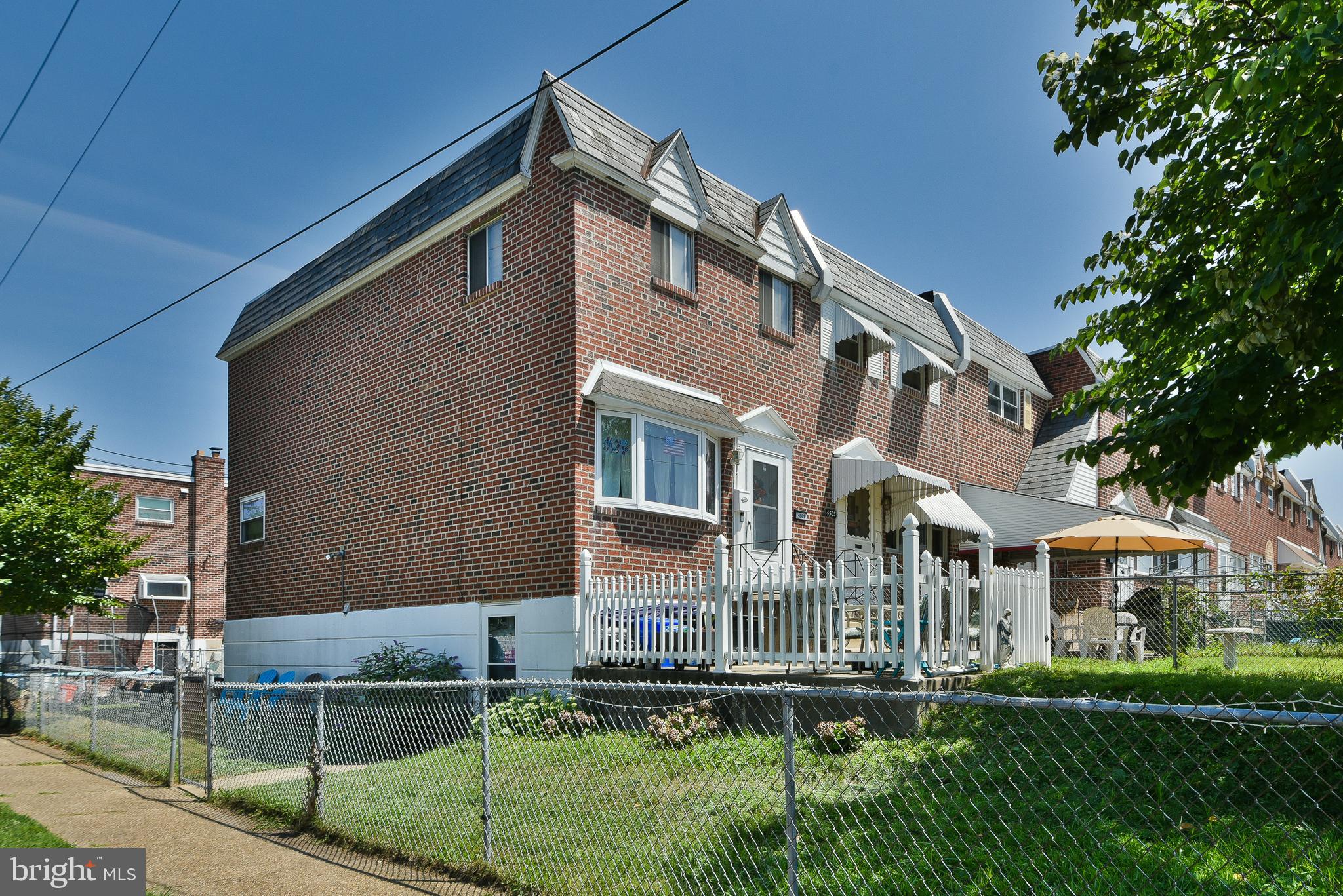 4501 ABERDALE ROAD