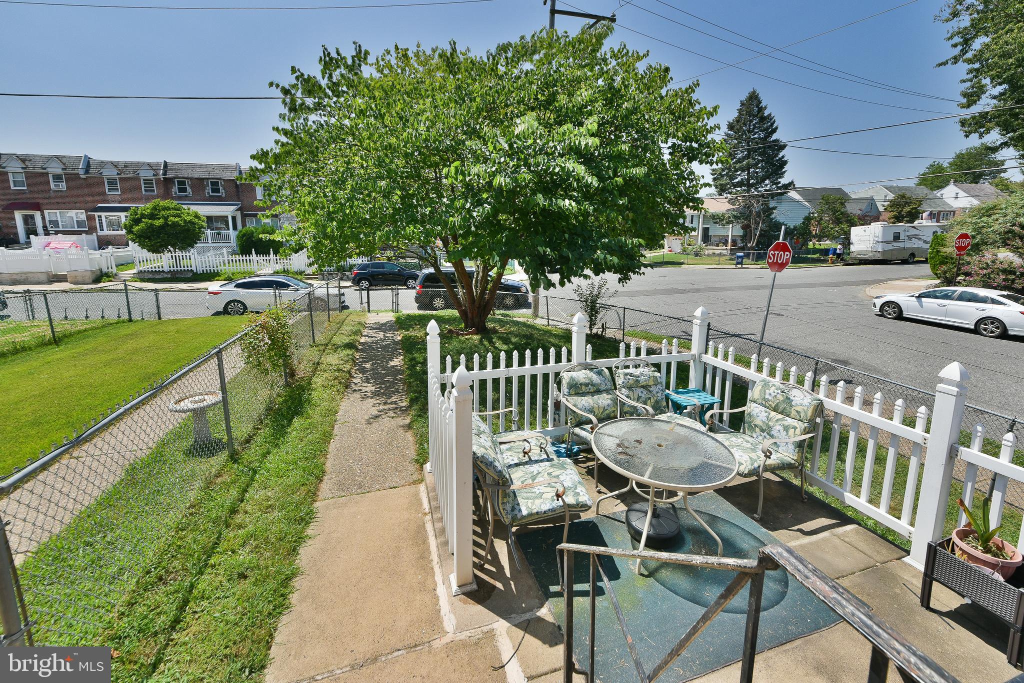 4501 ABERDALE ROAD