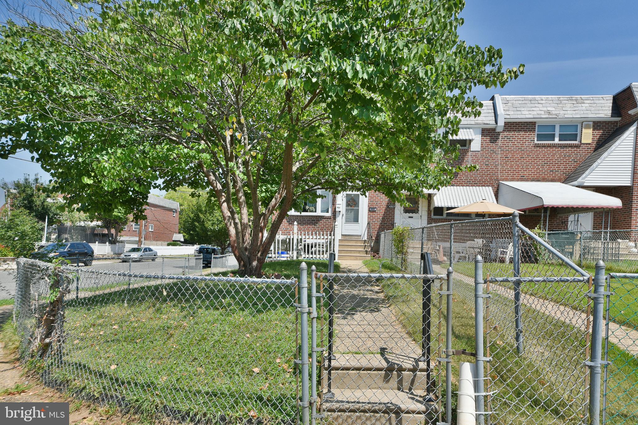 4501 ABERDALE ROAD