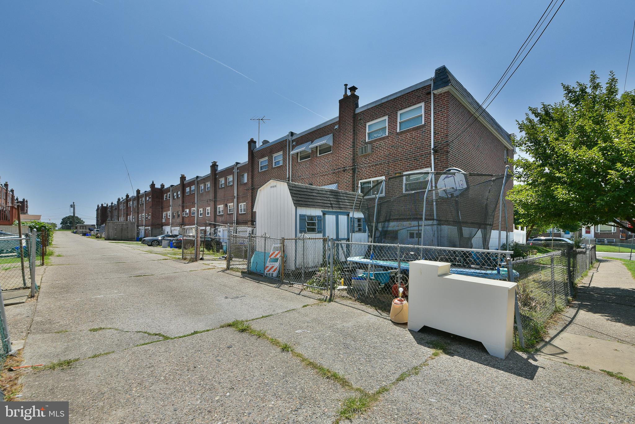 4501 ABERDALE ROAD
