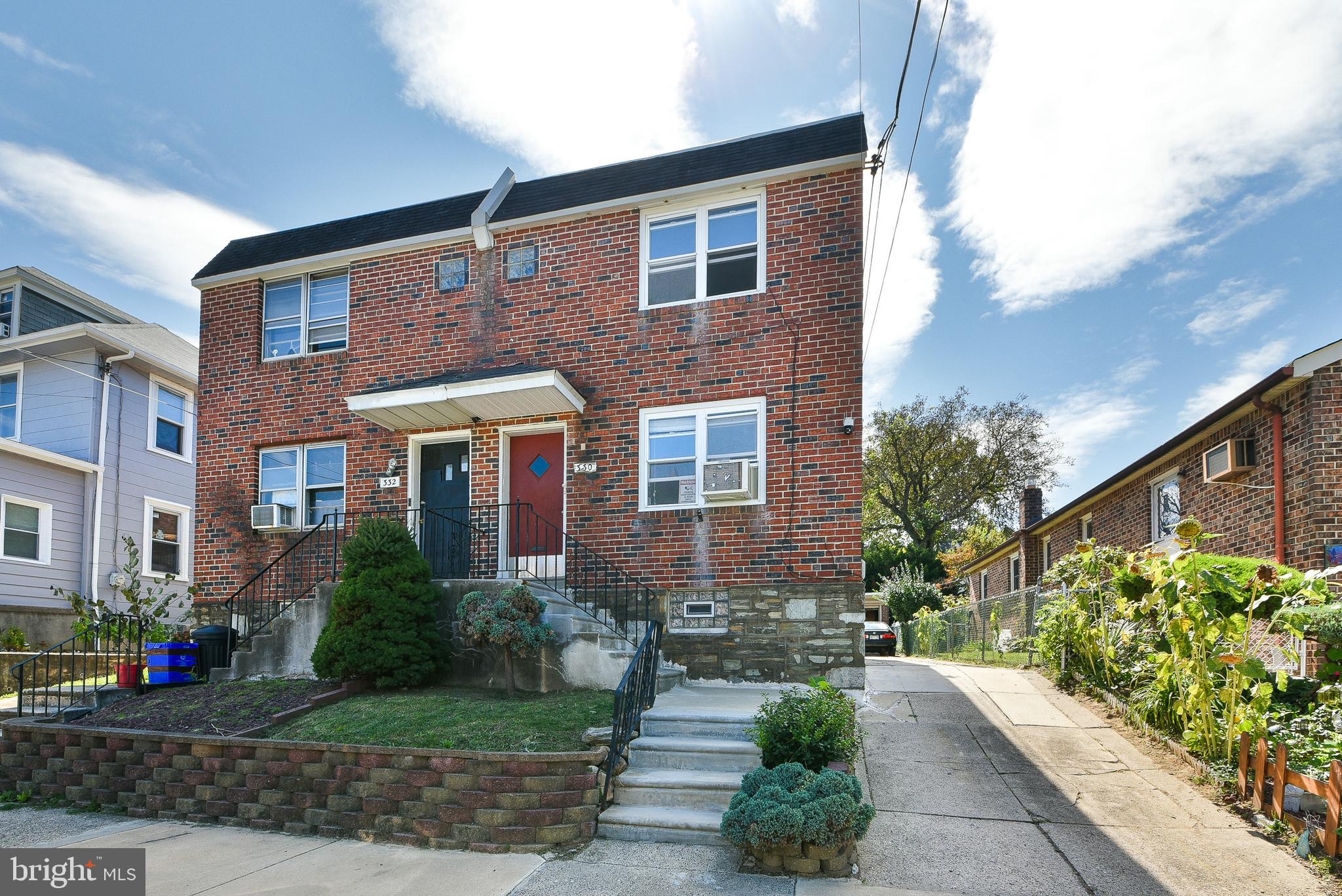 330 MAGEE AVENUE