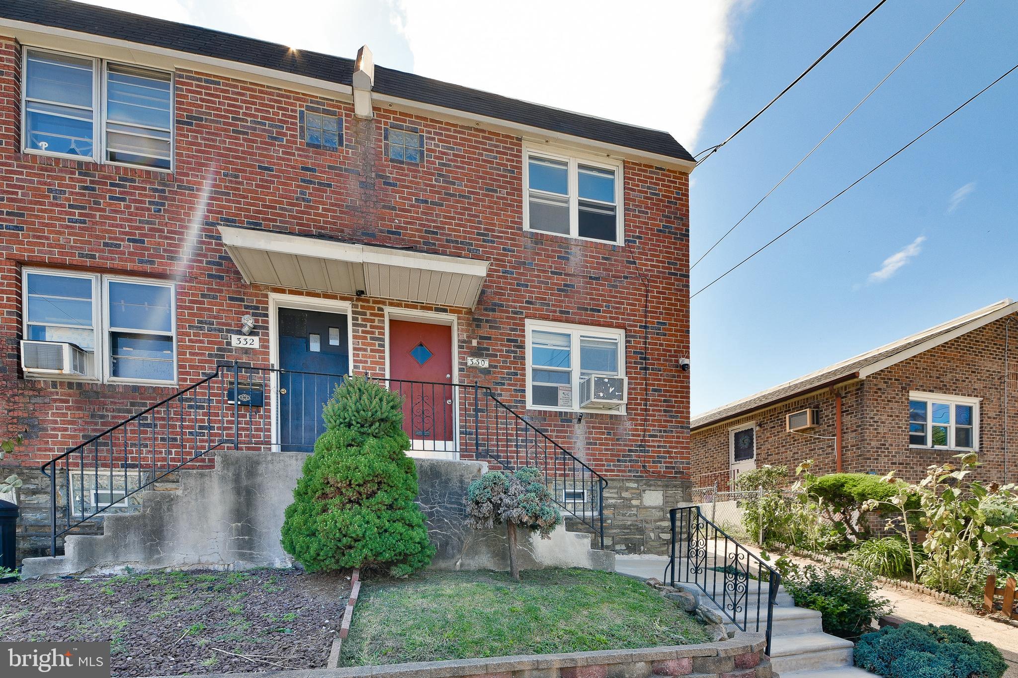 330 MAGEE AVENUE