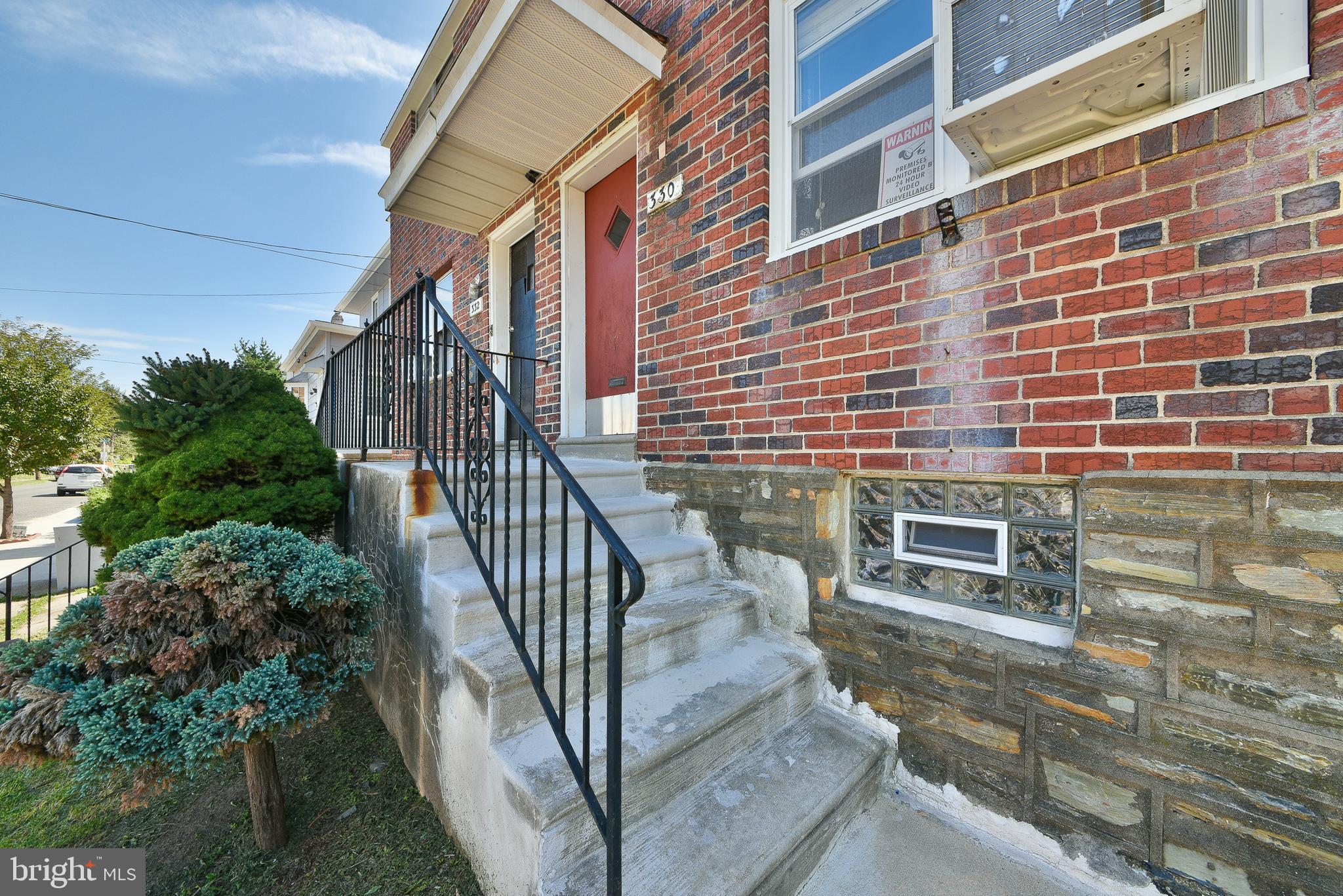 330 MAGEE AVENUE