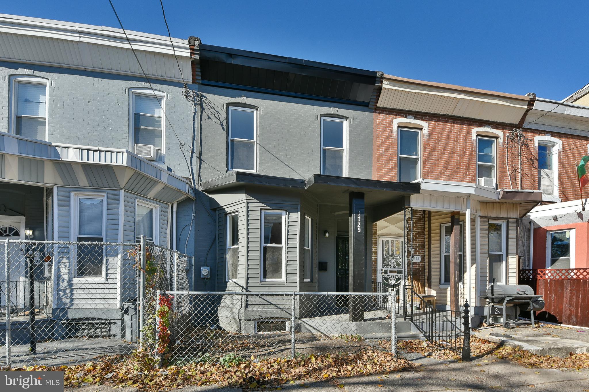 1725 W JUNIATA STREET