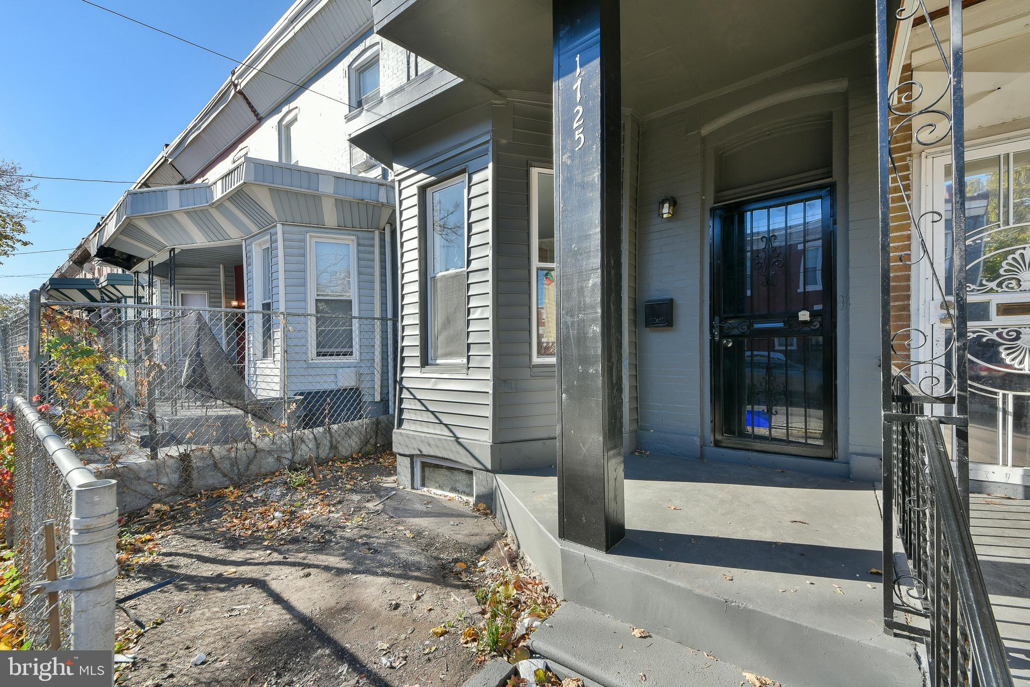 1725 W JUNIATA STREET