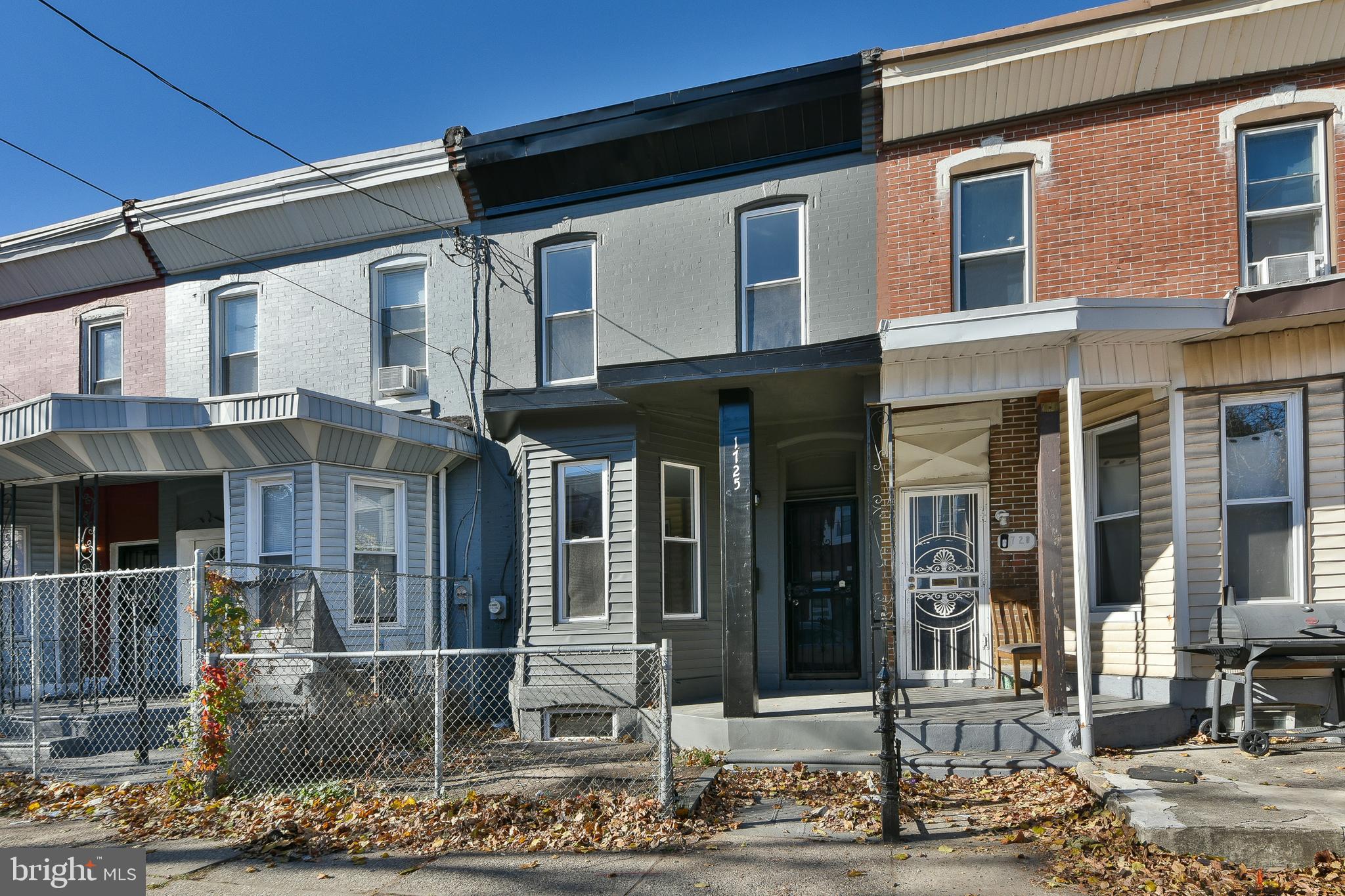 1725 W JUNIATA STREET