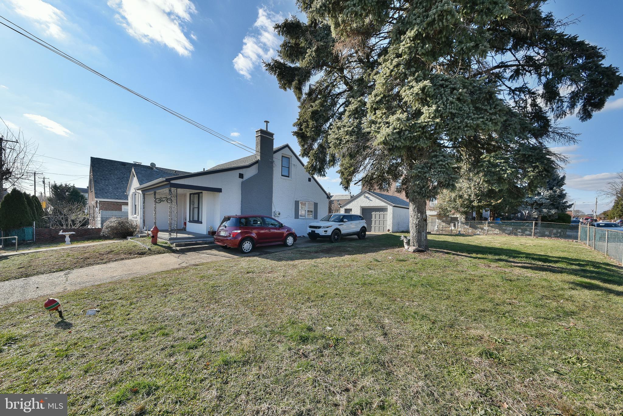 7528-32 LORETTO AVENUE