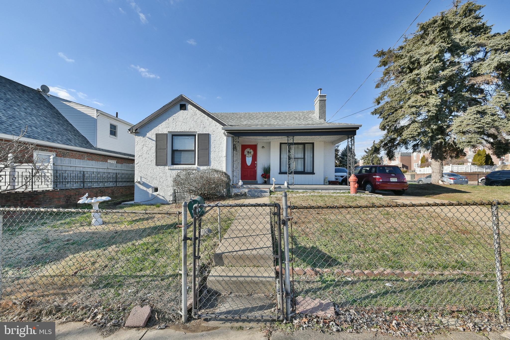 7528-32 LORETTO AVENUE