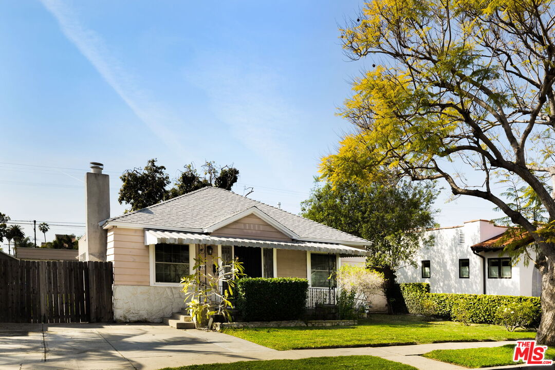 3837 Berryman Ave