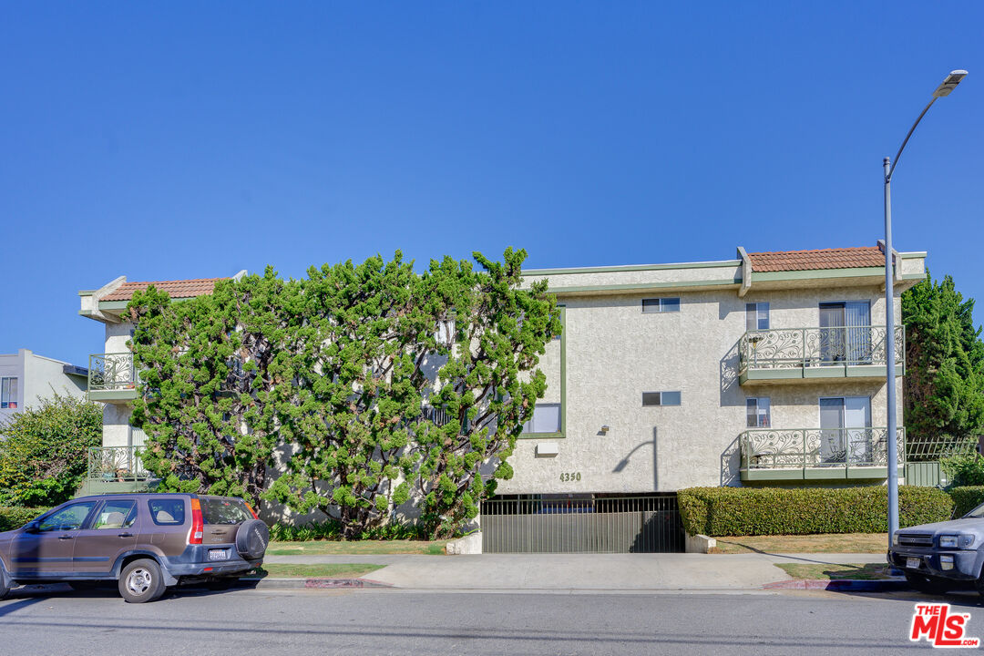 4350 Berryman Ave Unit: 4