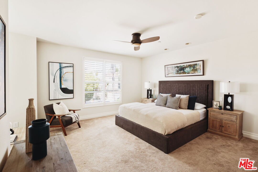 1430 S Beverly Glen Blvd Unit: 203