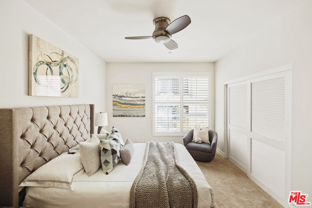 1430 S Beverly Glen Blvd Unit: 203
