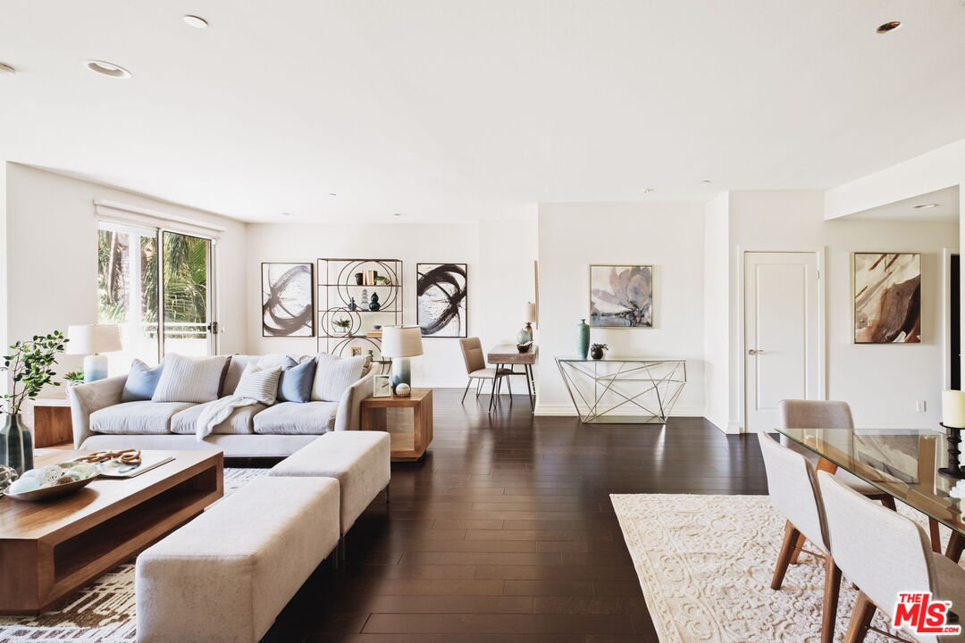 1430 S Beverly Glen Blvd Unit: 203