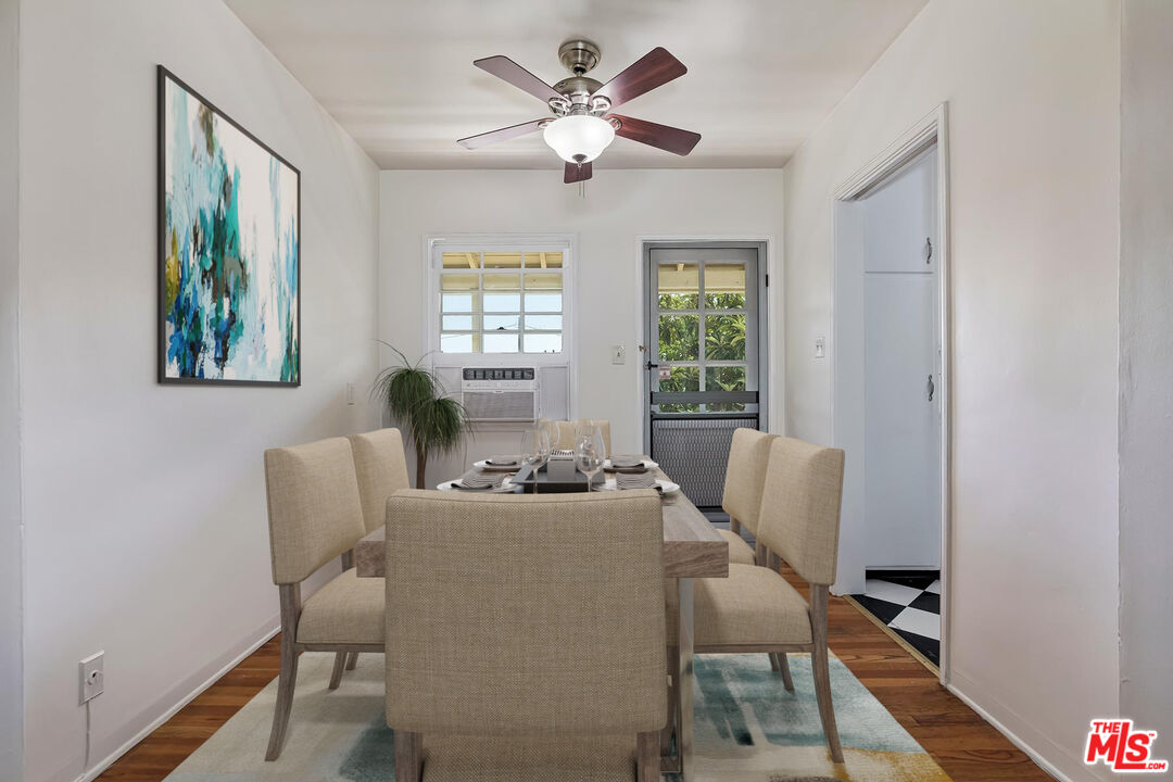 529 E Maple St Unit: 3