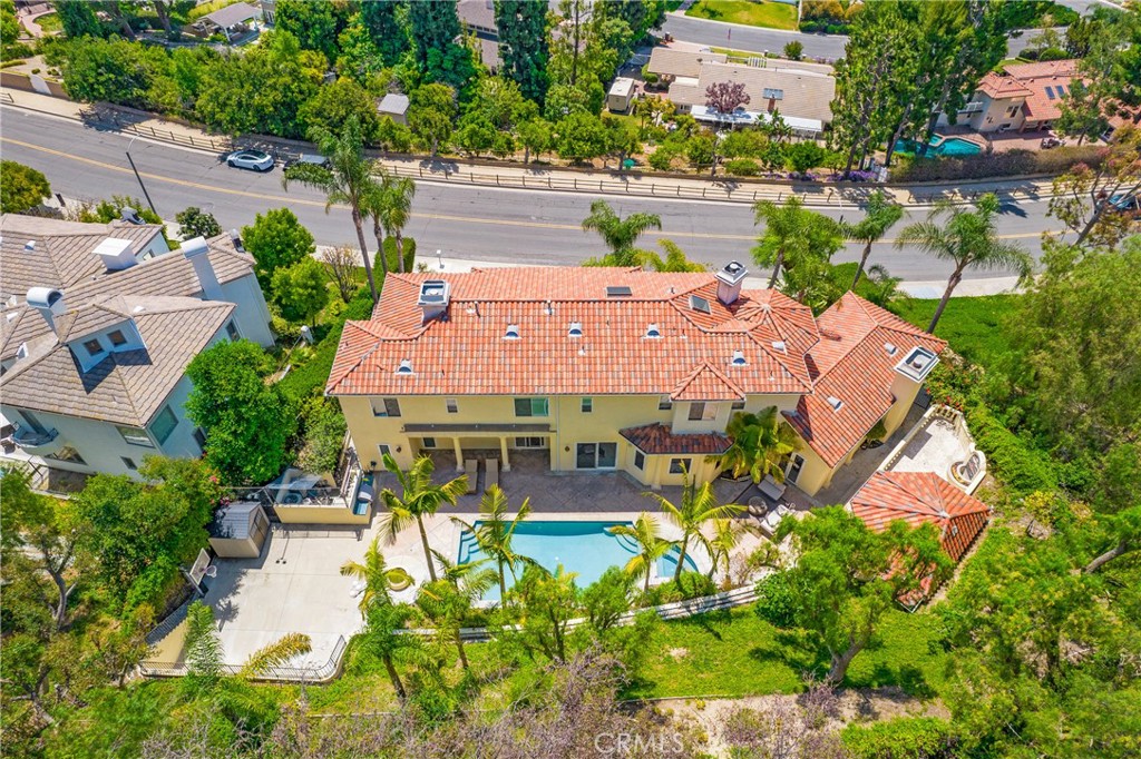 4235 E Cerro Villa Drive
