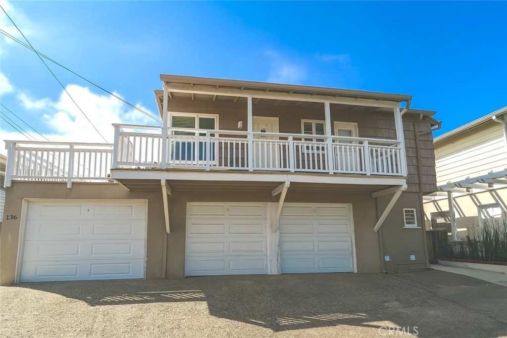 136 Cedar Way