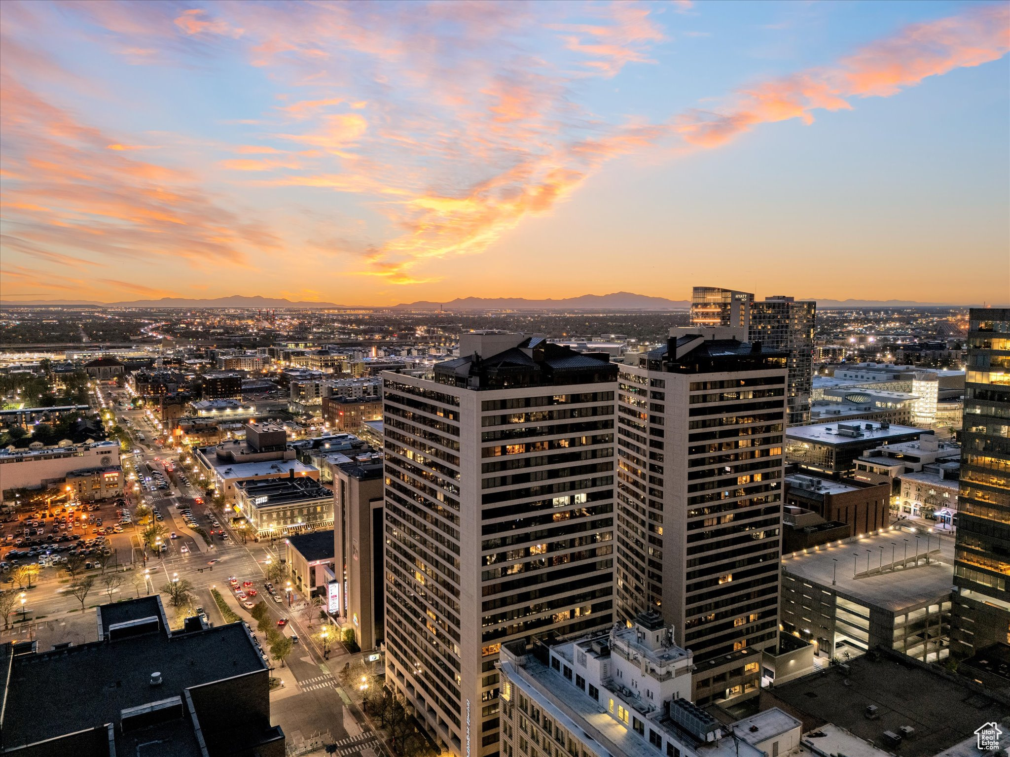 48 W BROADWAY #1401 N