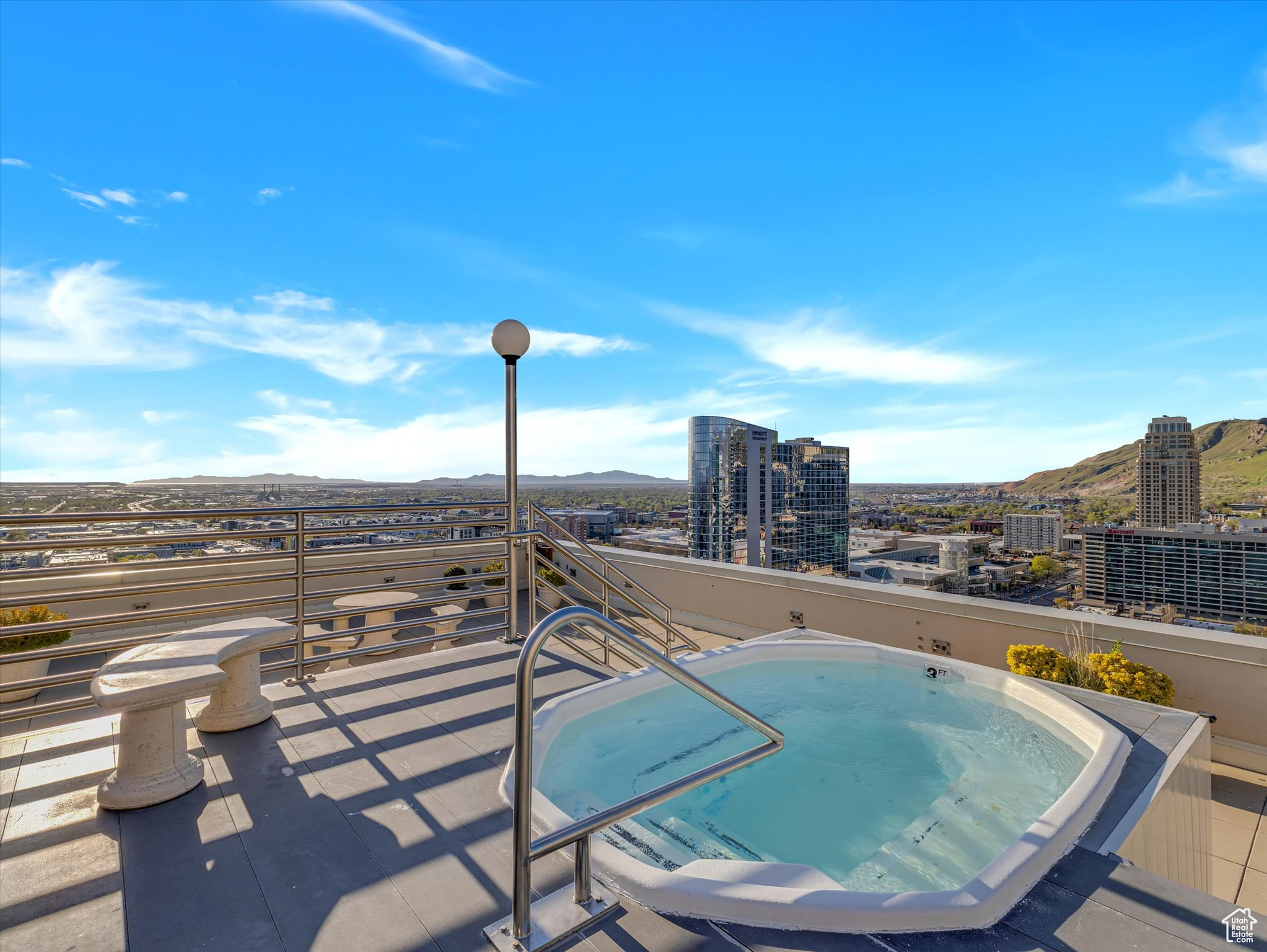 48 W BROADWAY #1401 N