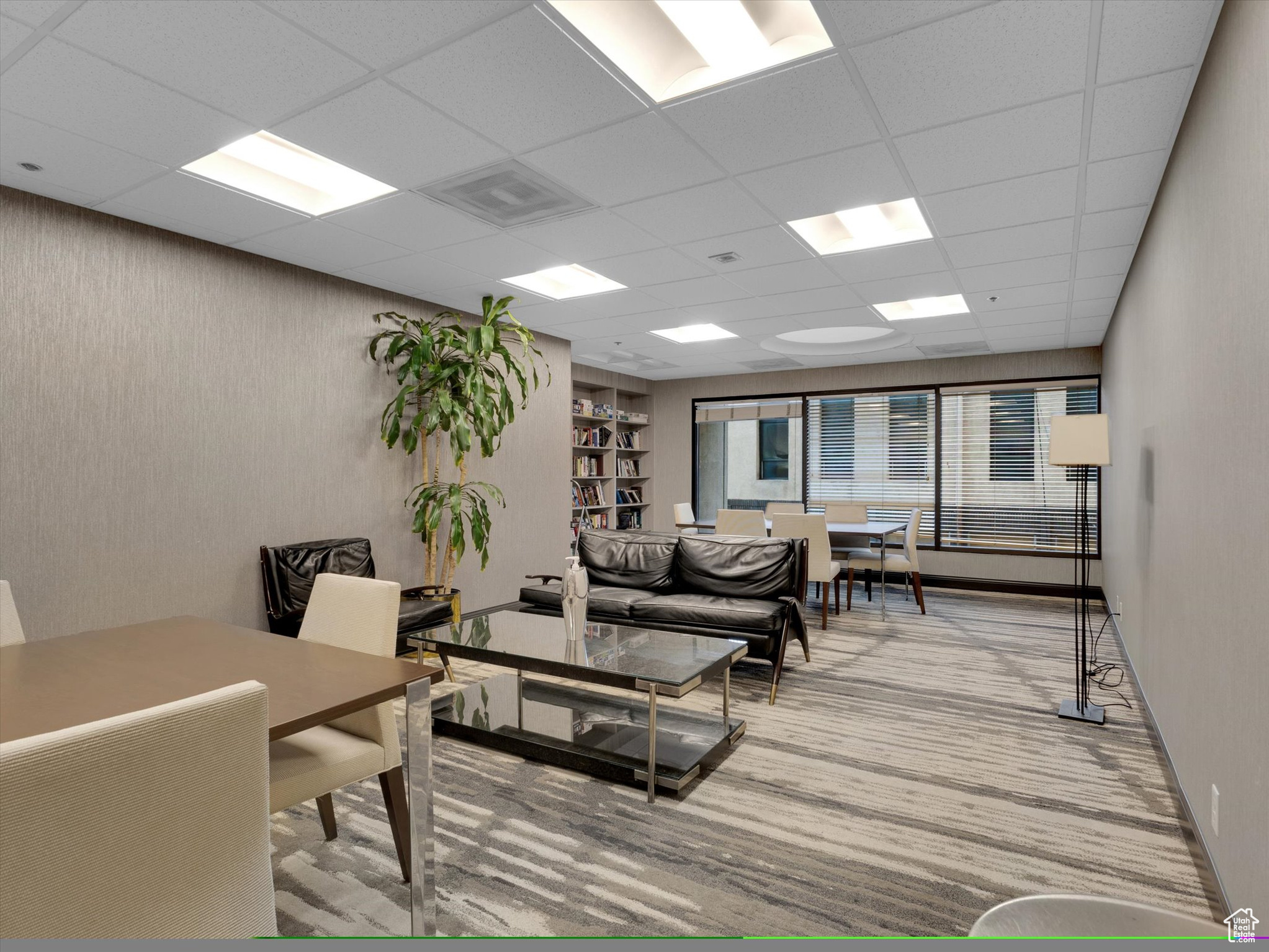 48 W BROADWAY #1401 N