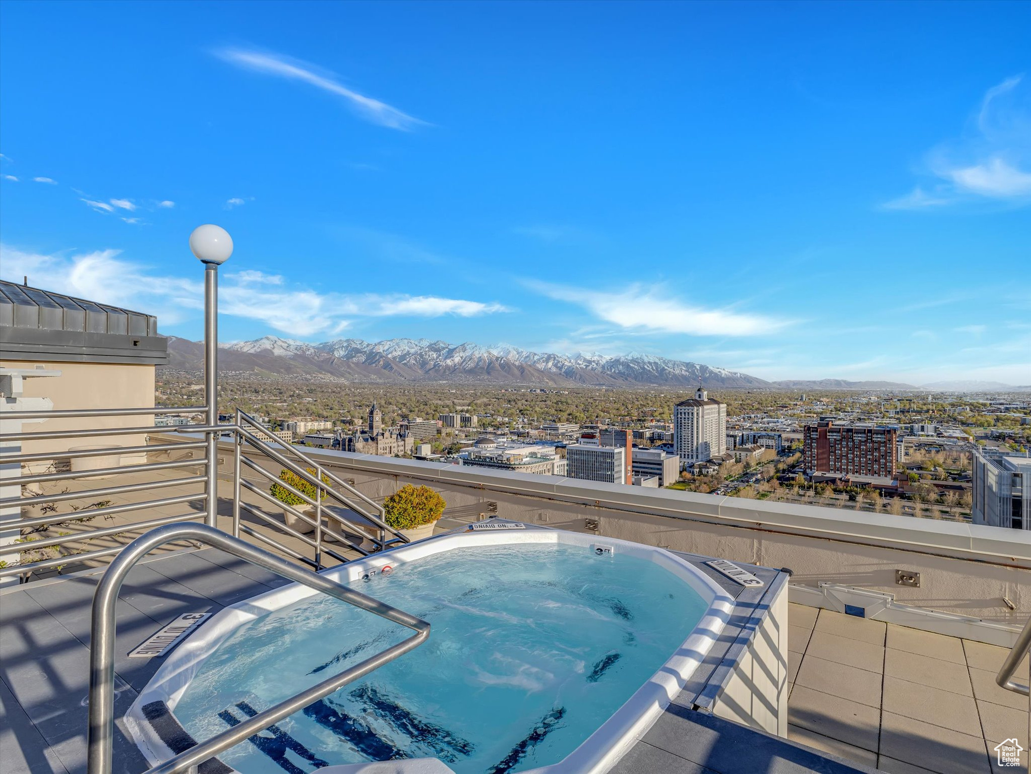 48 W BROADWAY #1401 N