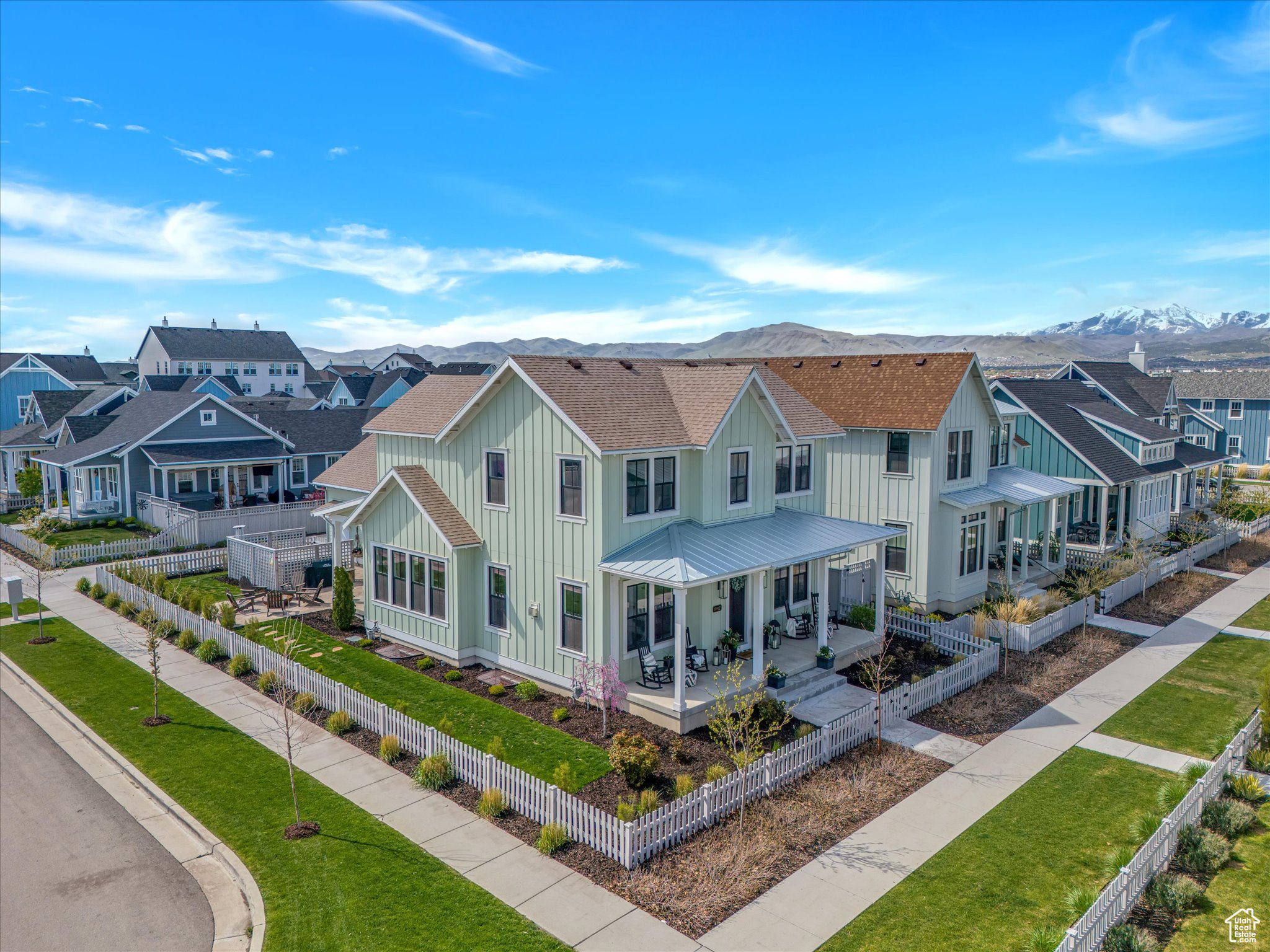 10912 S LAKE ISLAND DR