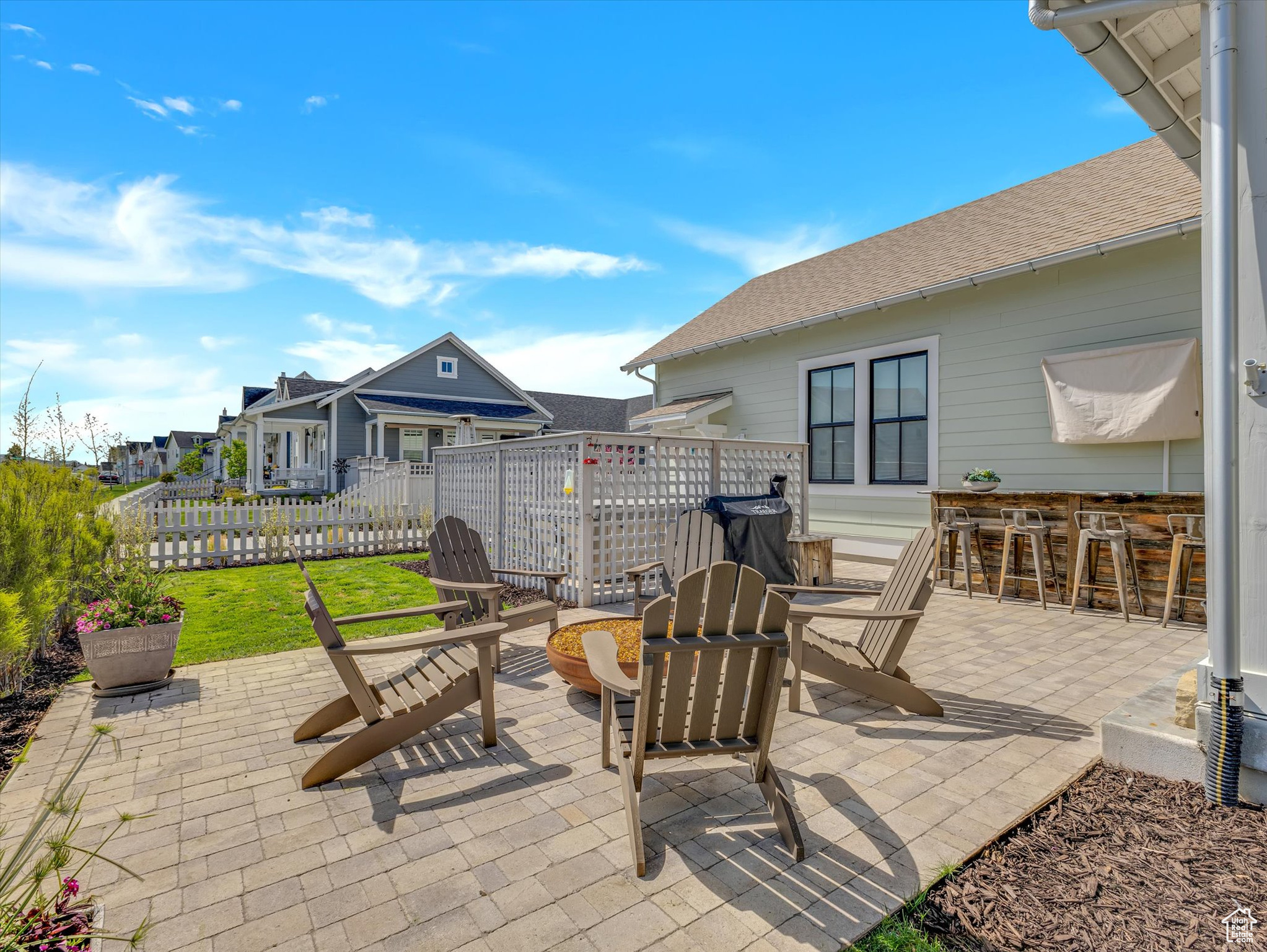 10912 S LAKE ISLAND DR