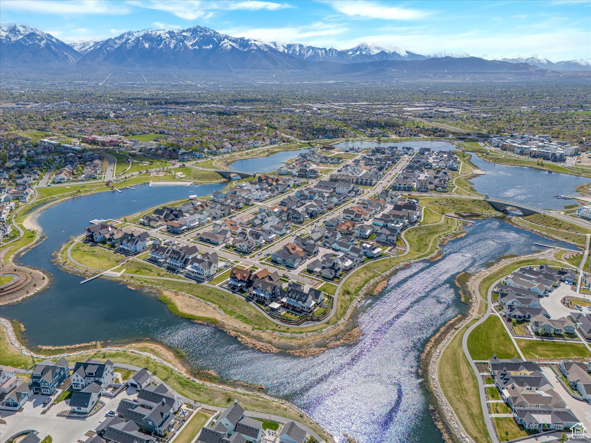10912 S LAKE ISLAND DR