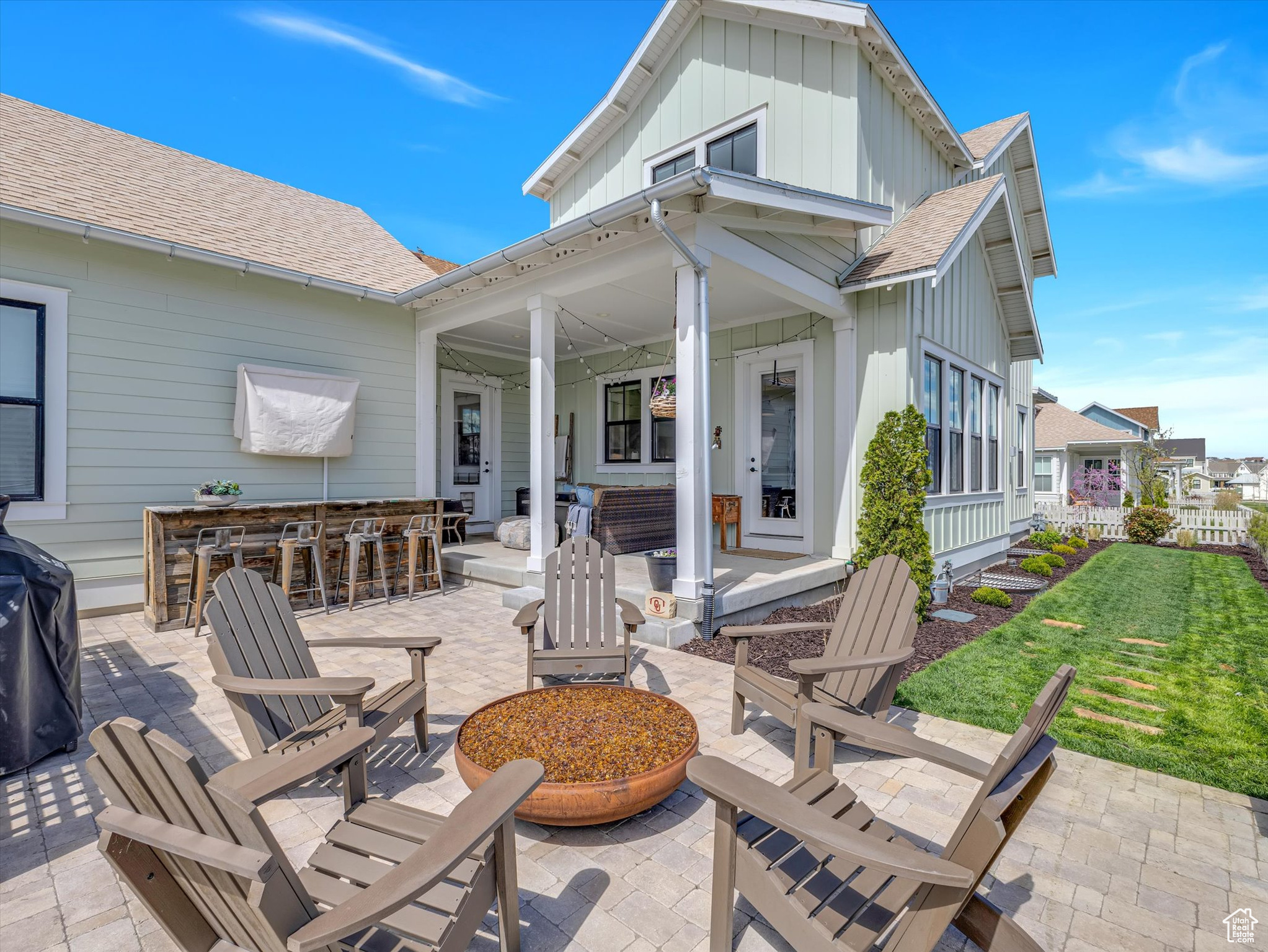 10912 S LAKE ISLAND DR