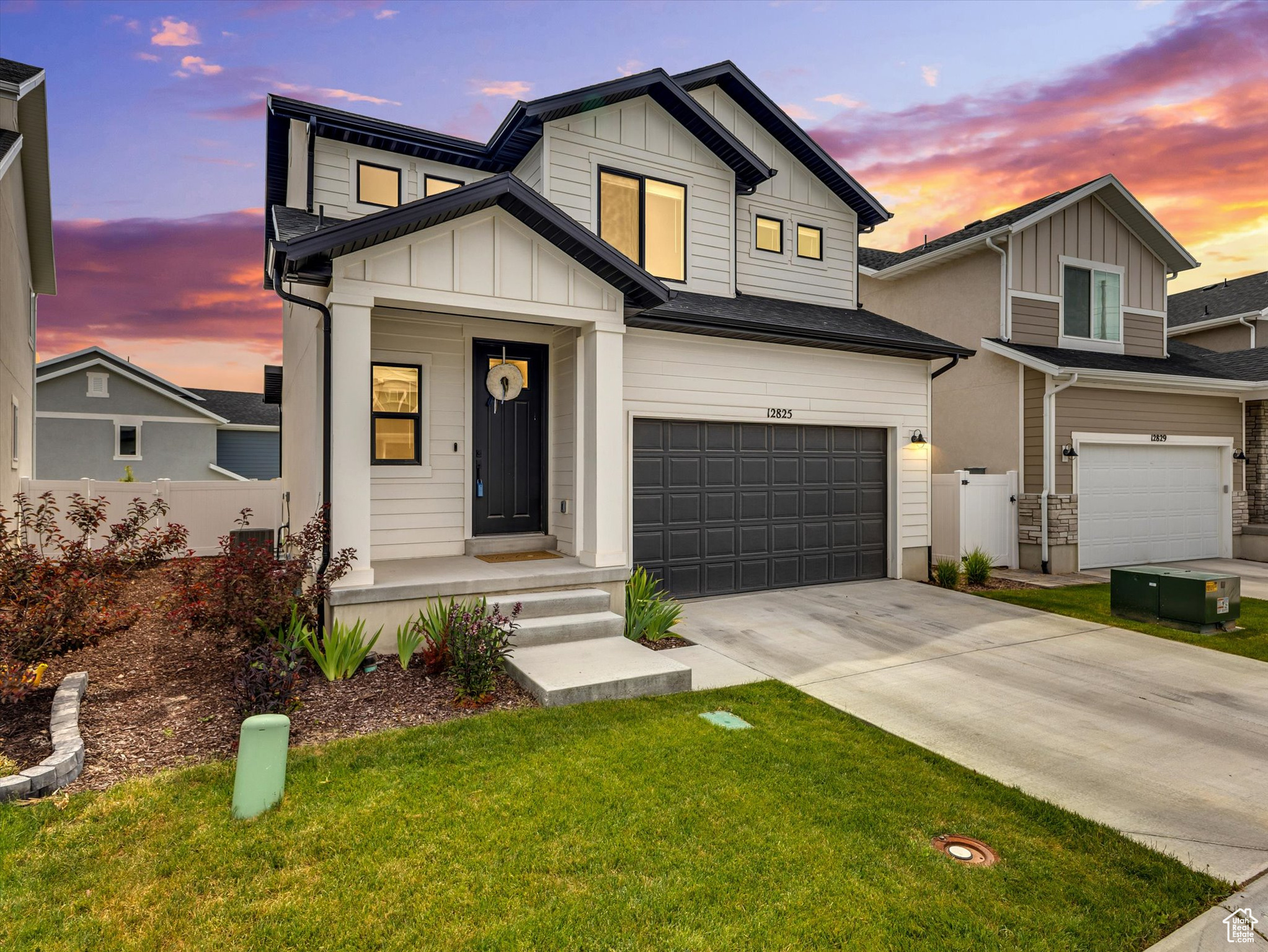 12825 S QUAIL LAKE DR