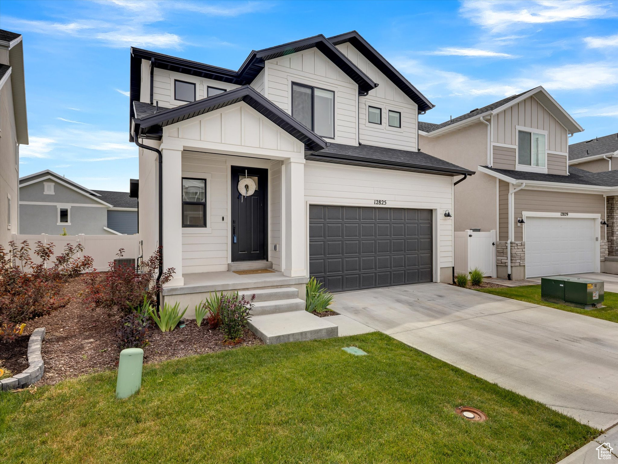 12825 S QUAIL LAKE DR
