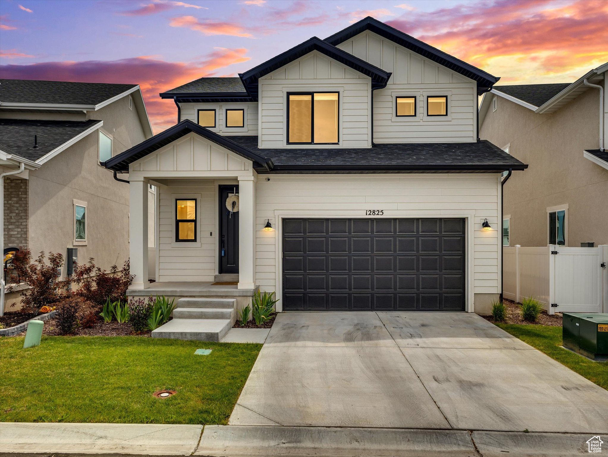 12825 S QUAIL LAKE DR