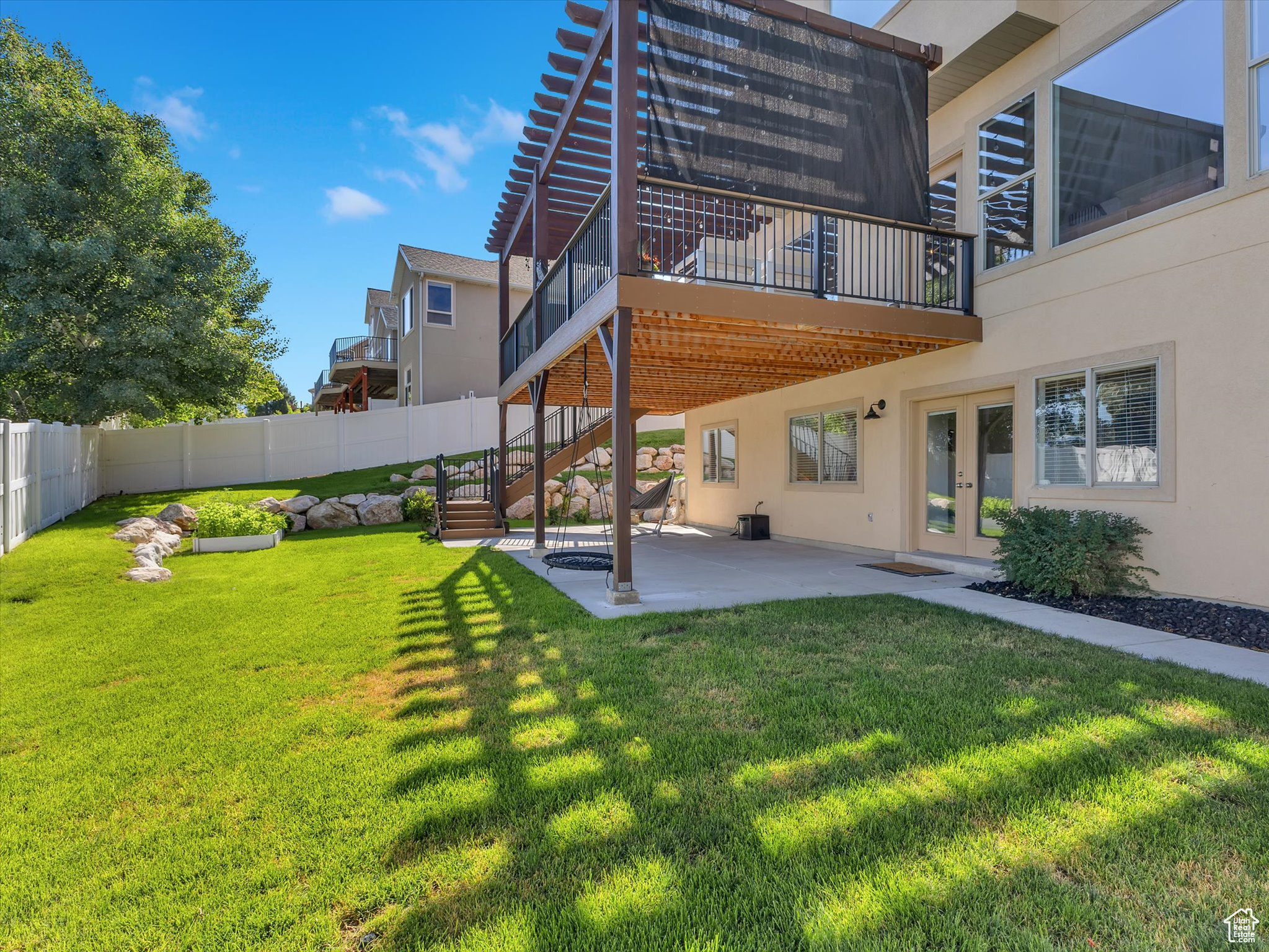 425 E BREW RD