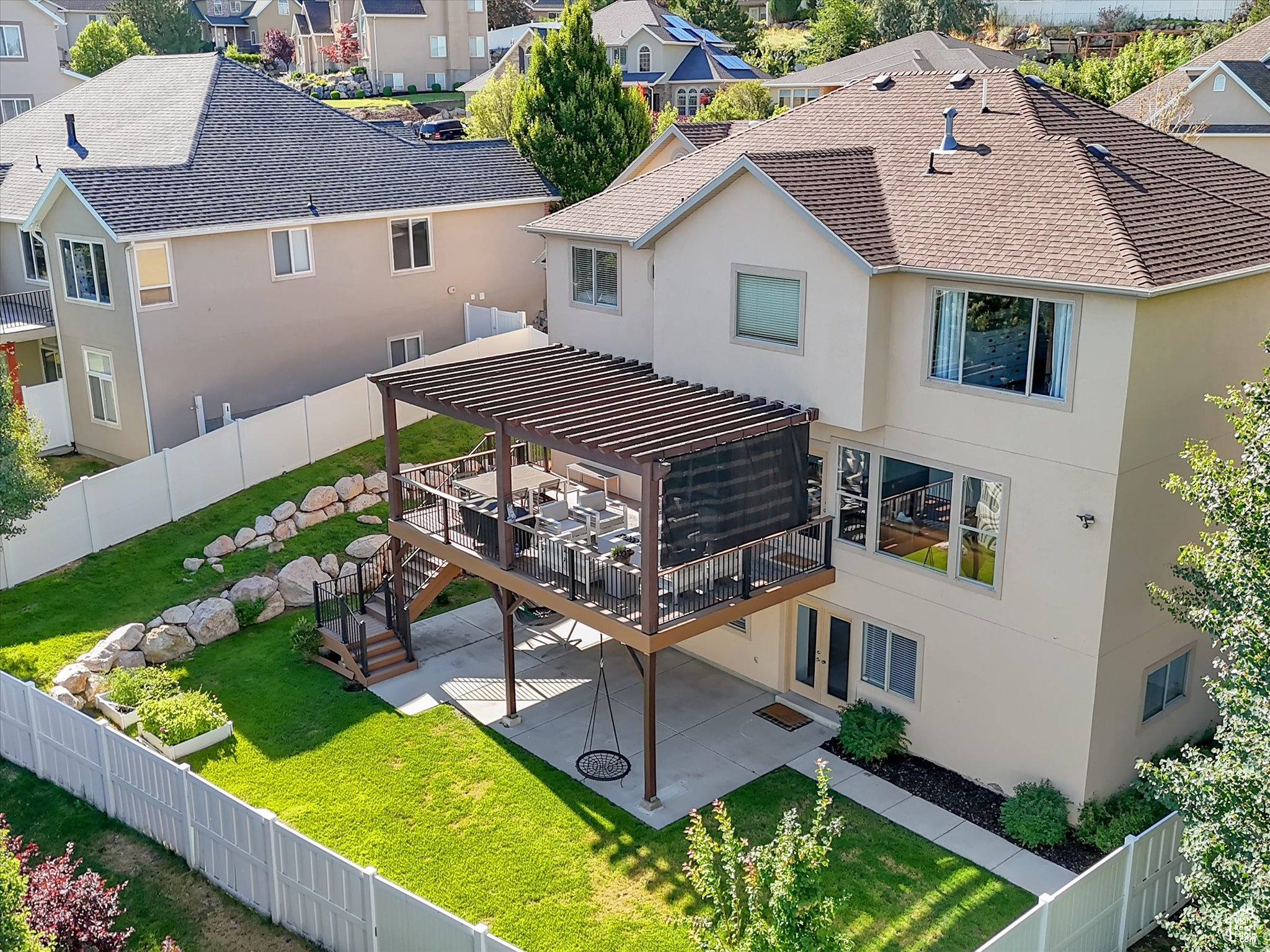 425 E BREW RD