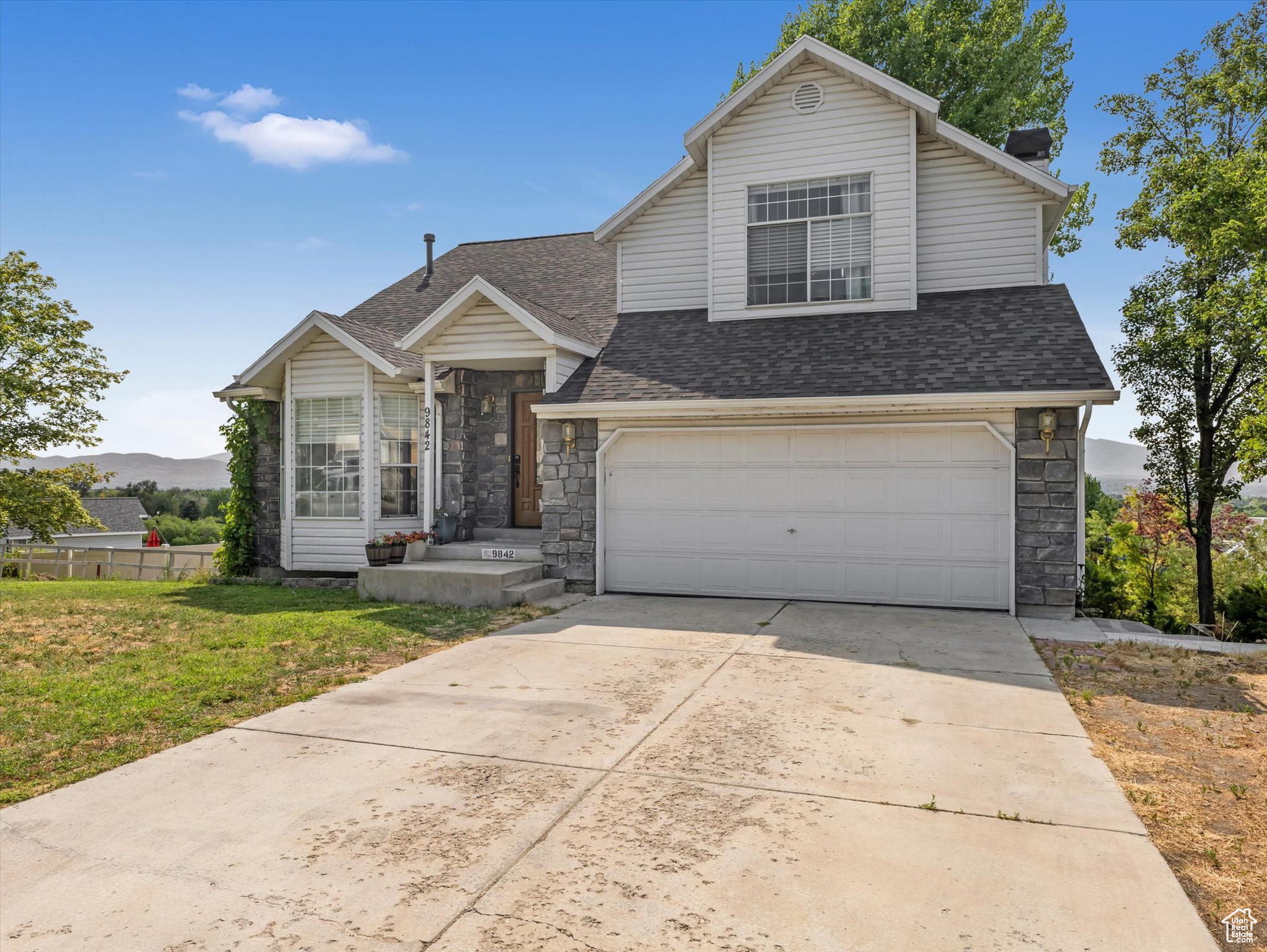 9842 S TIGER EYE DR