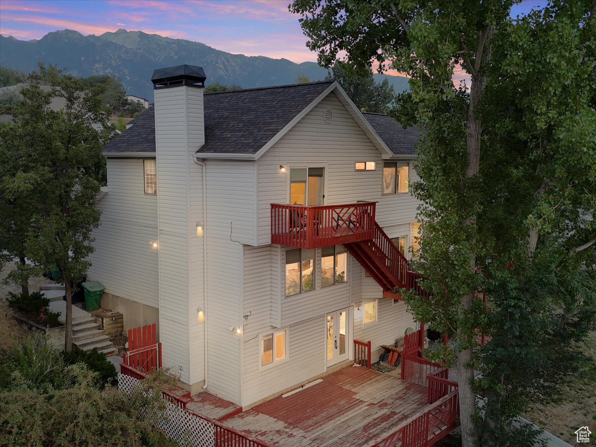 9842 S TIGER EYE DR