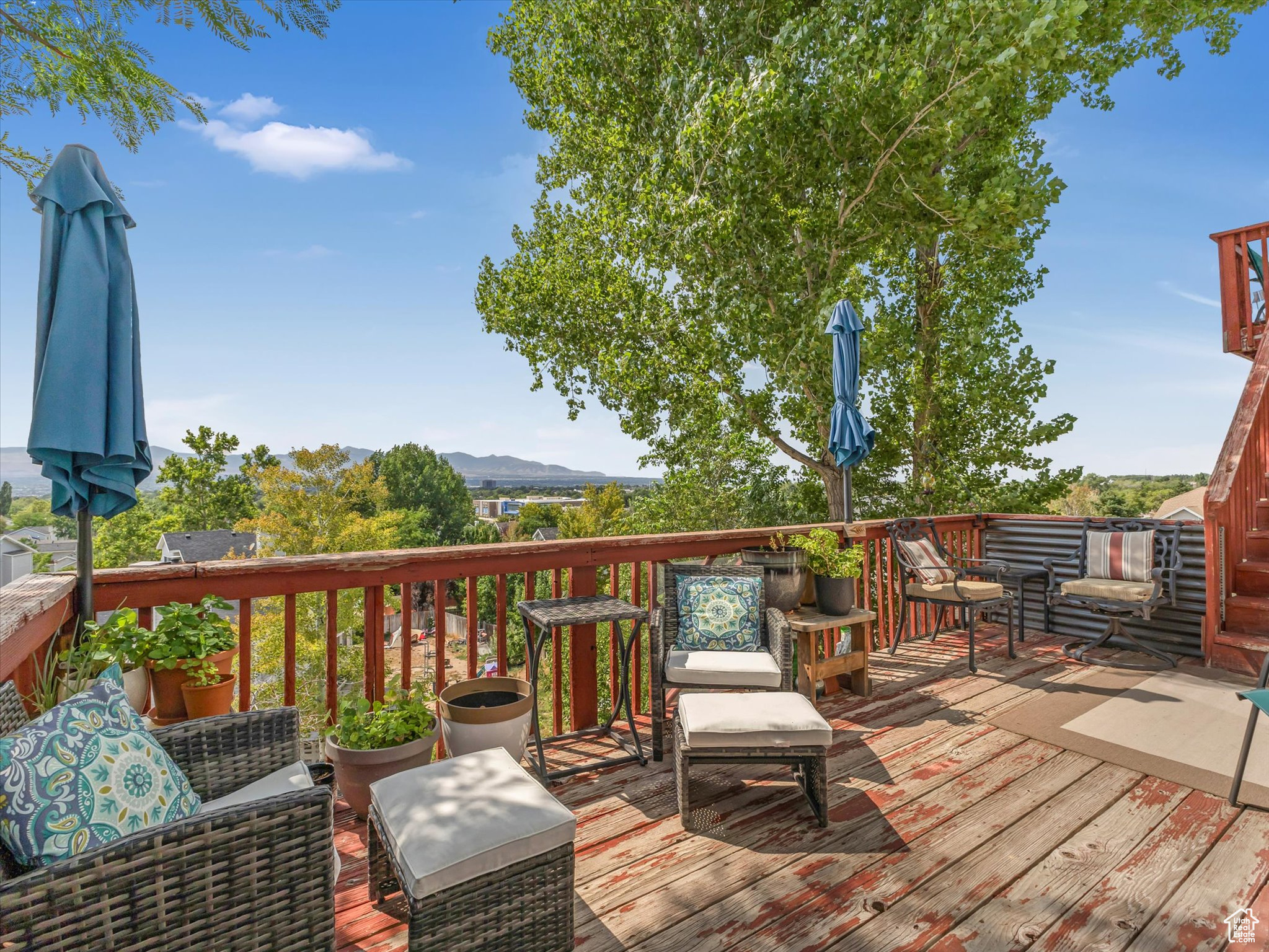 9842 S TIGER EYE DR
