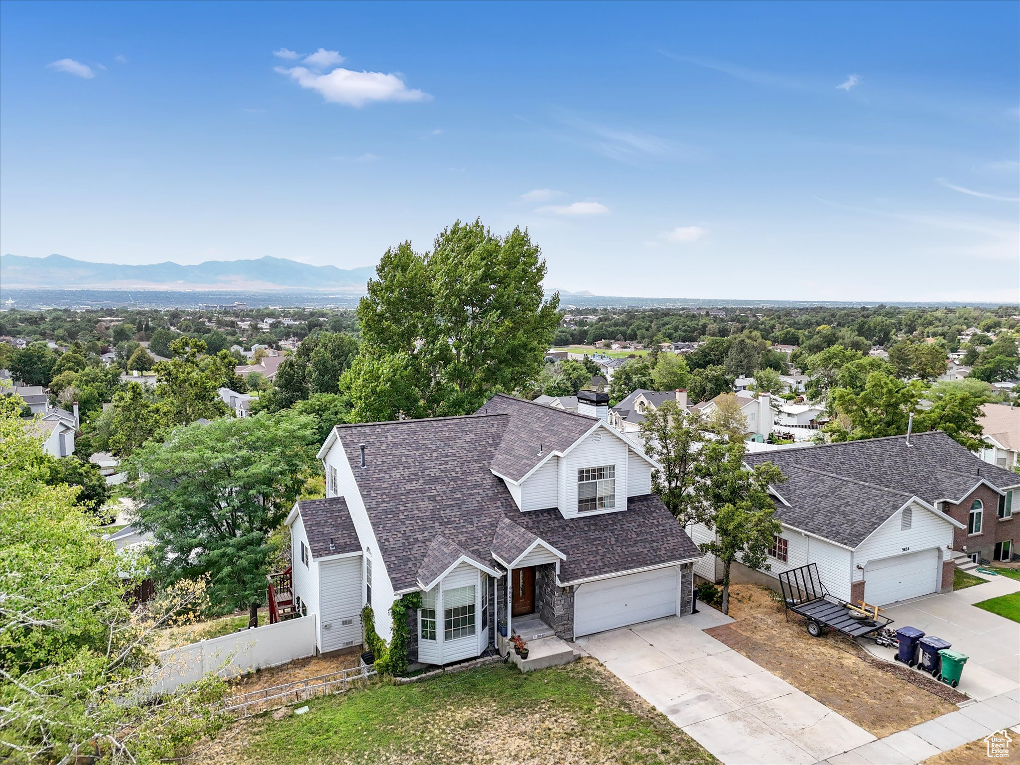 9842 S TIGER EYE DR