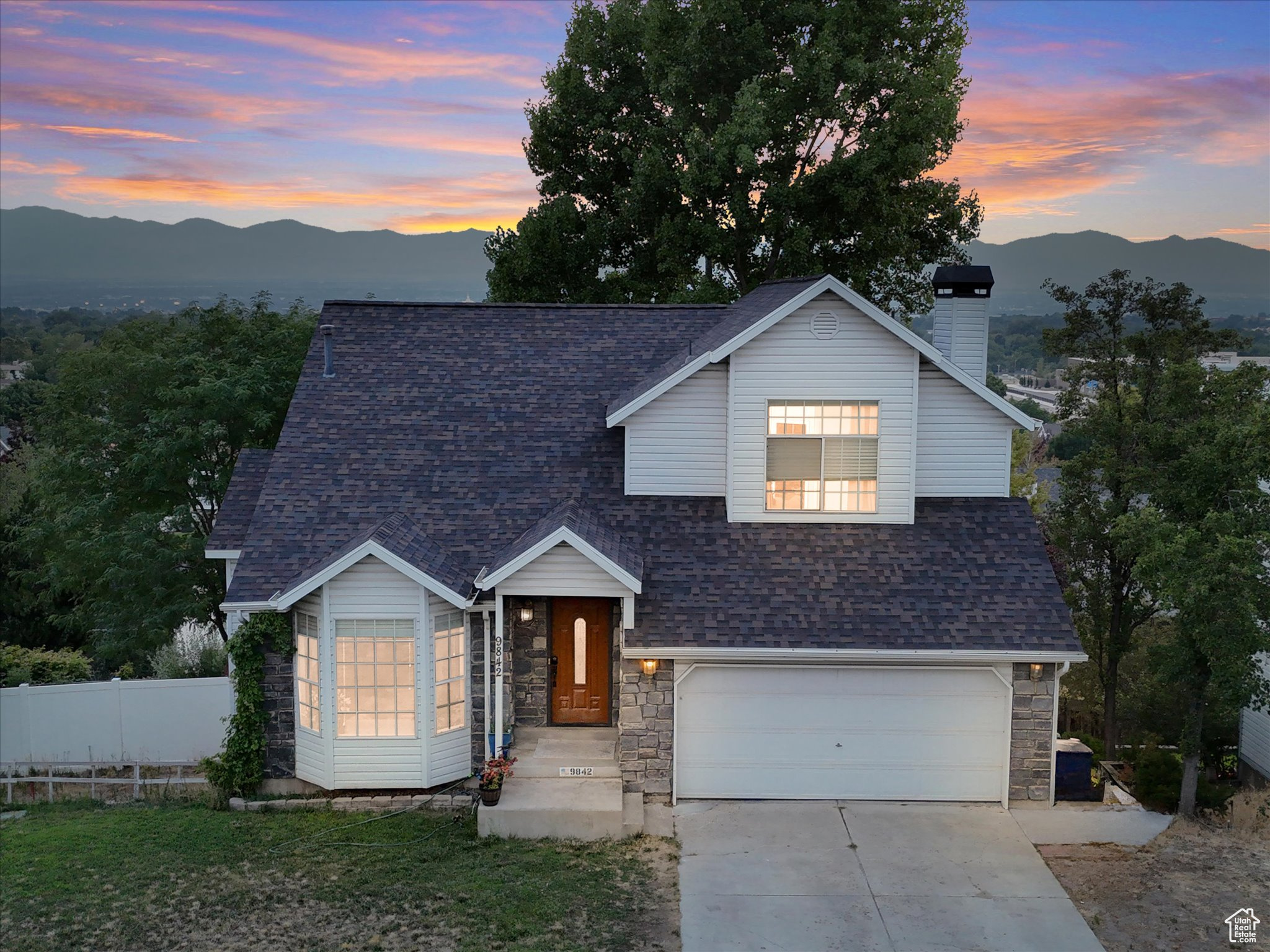 9842 S TIGER EYE DR