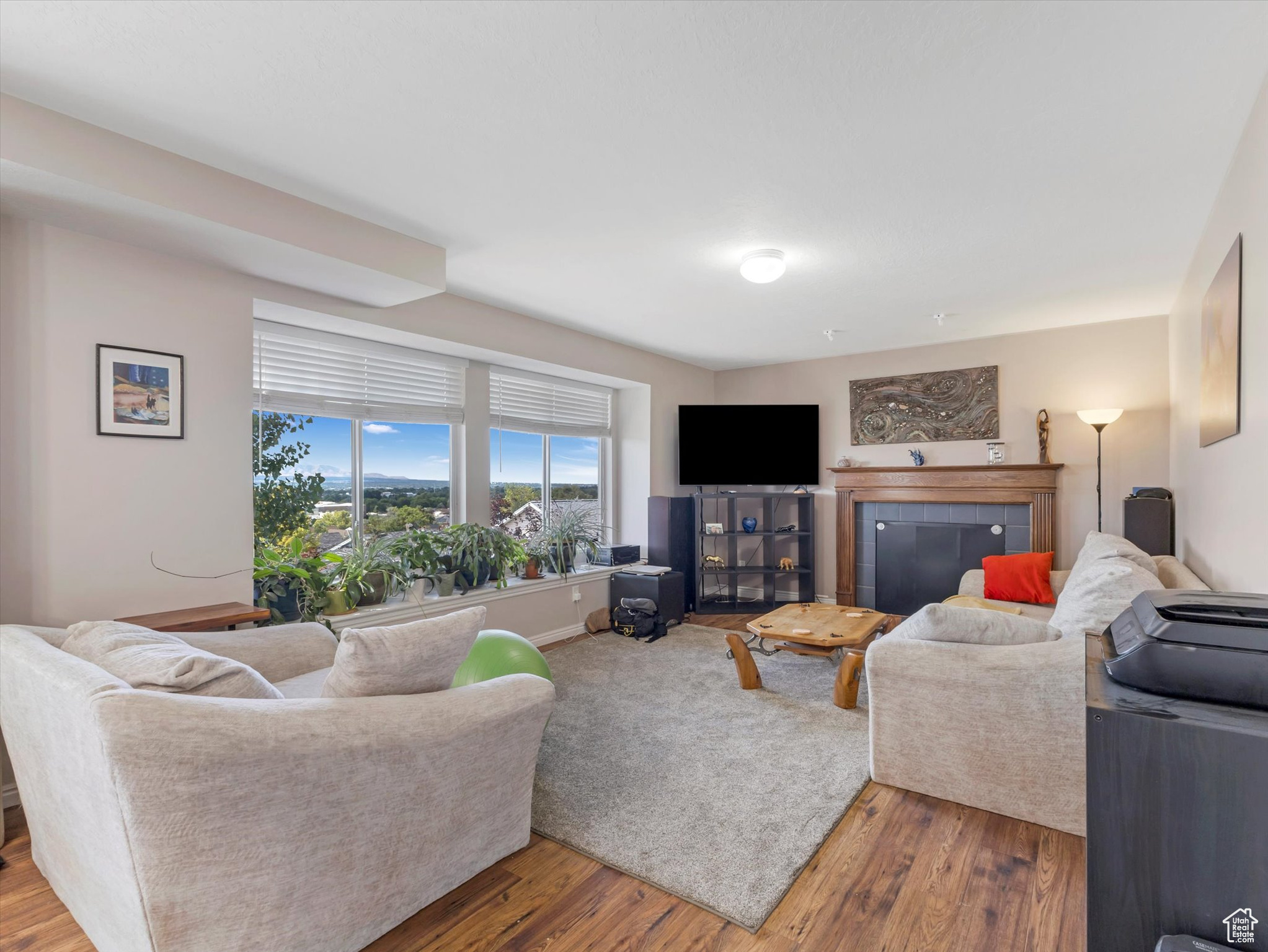 9842 S TIGER EYE DR
