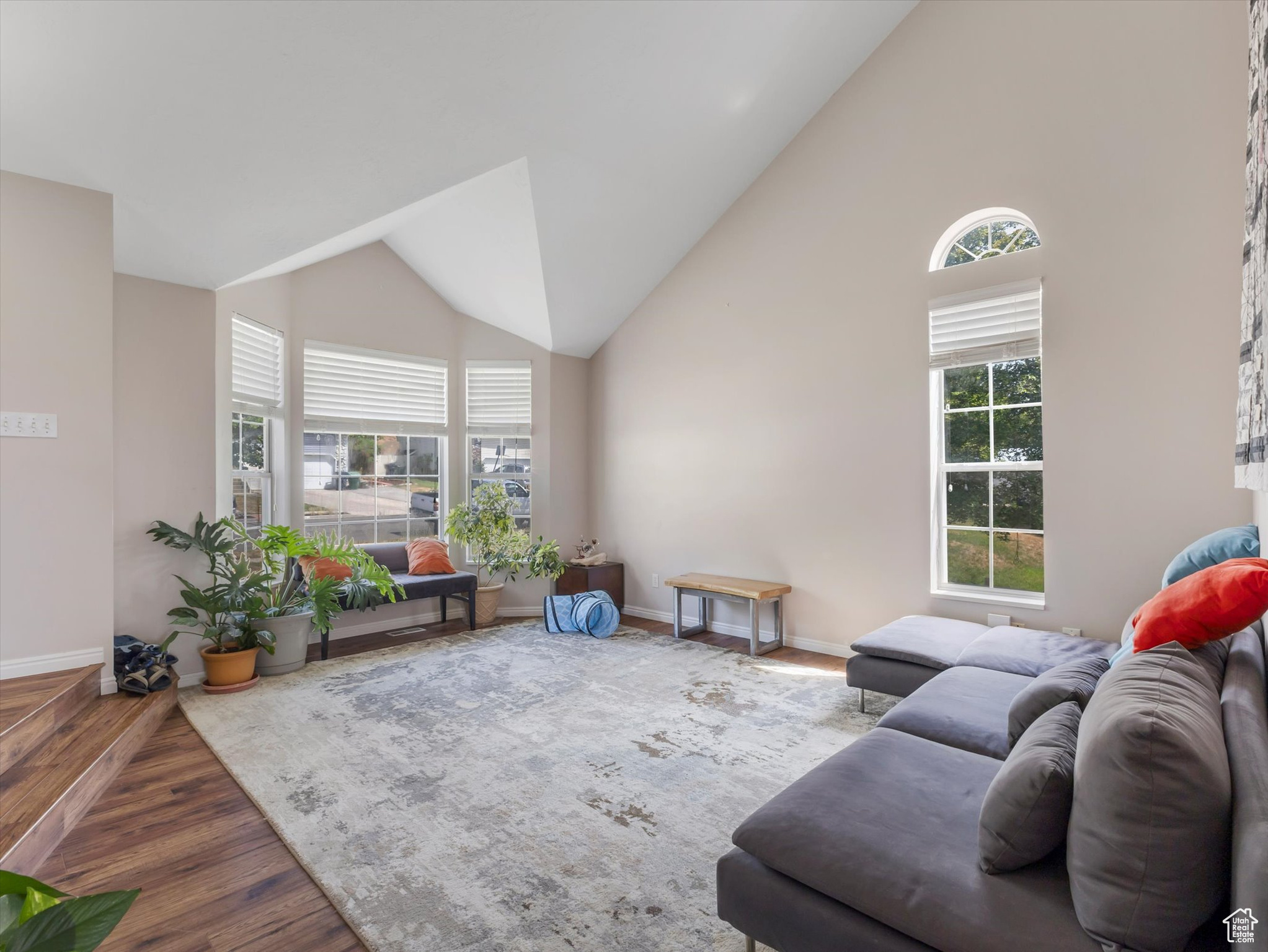 9842 S TIGER EYE DR